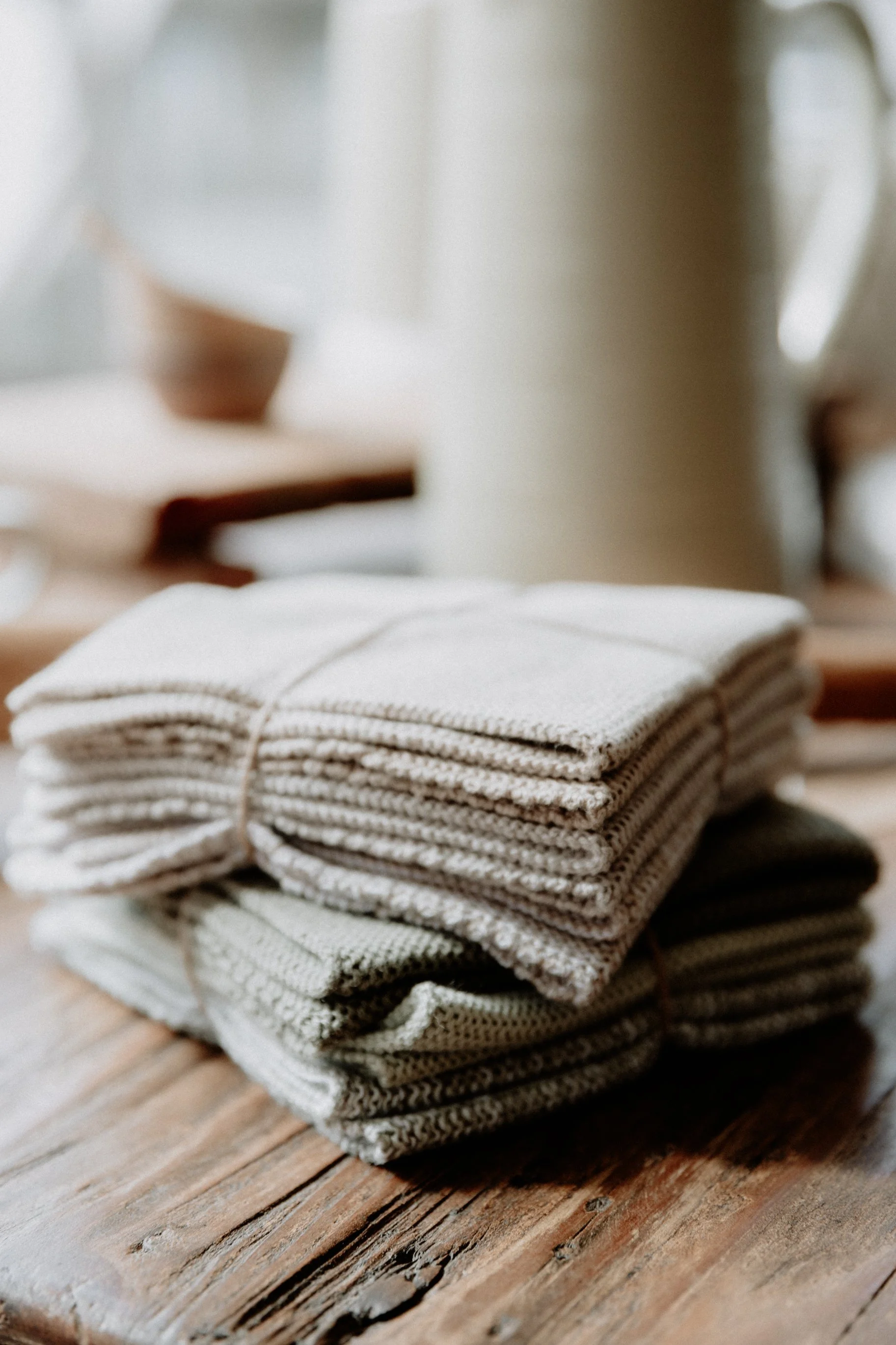 Dish Cloths