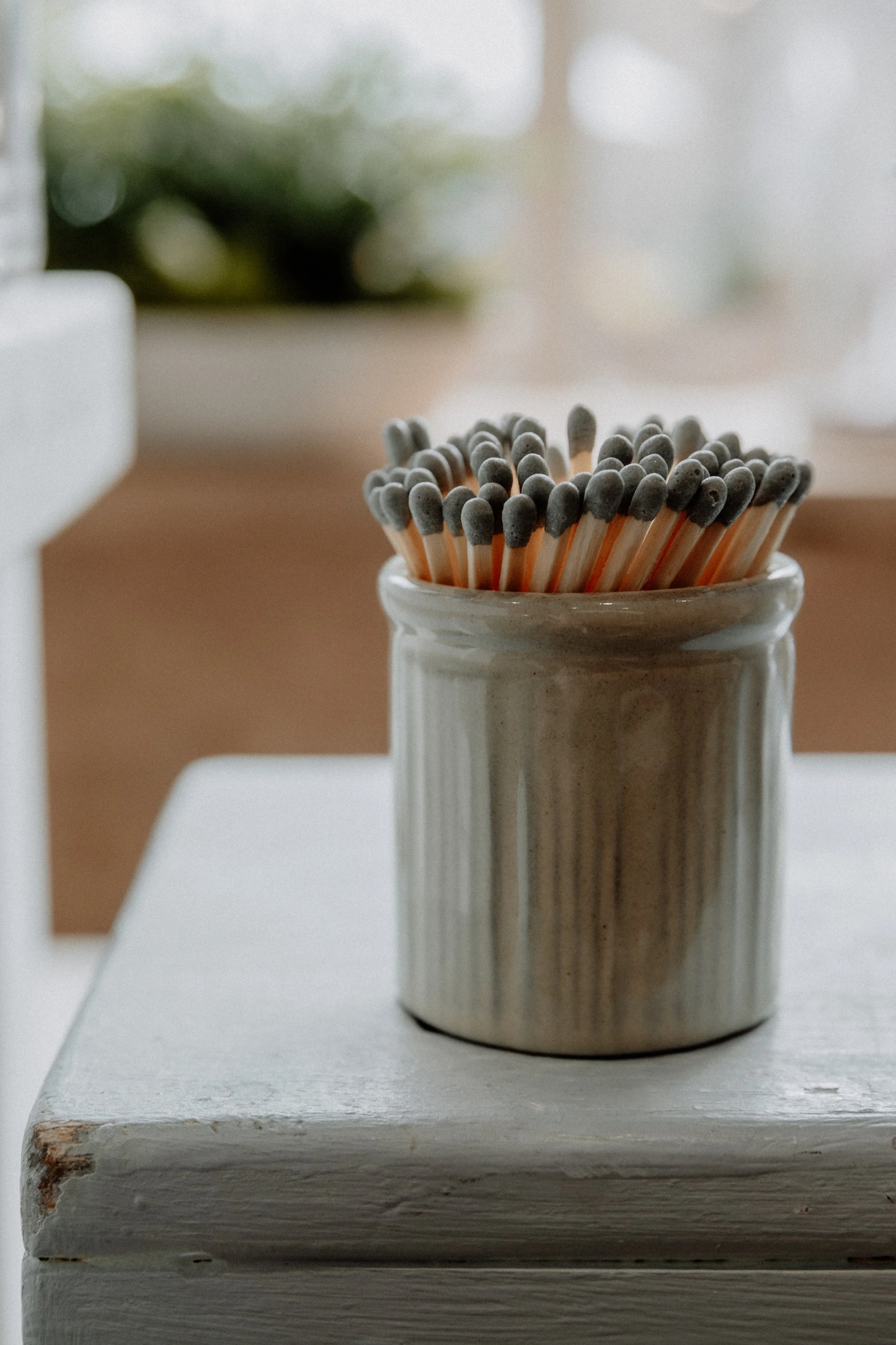 Marmalade Match Striker