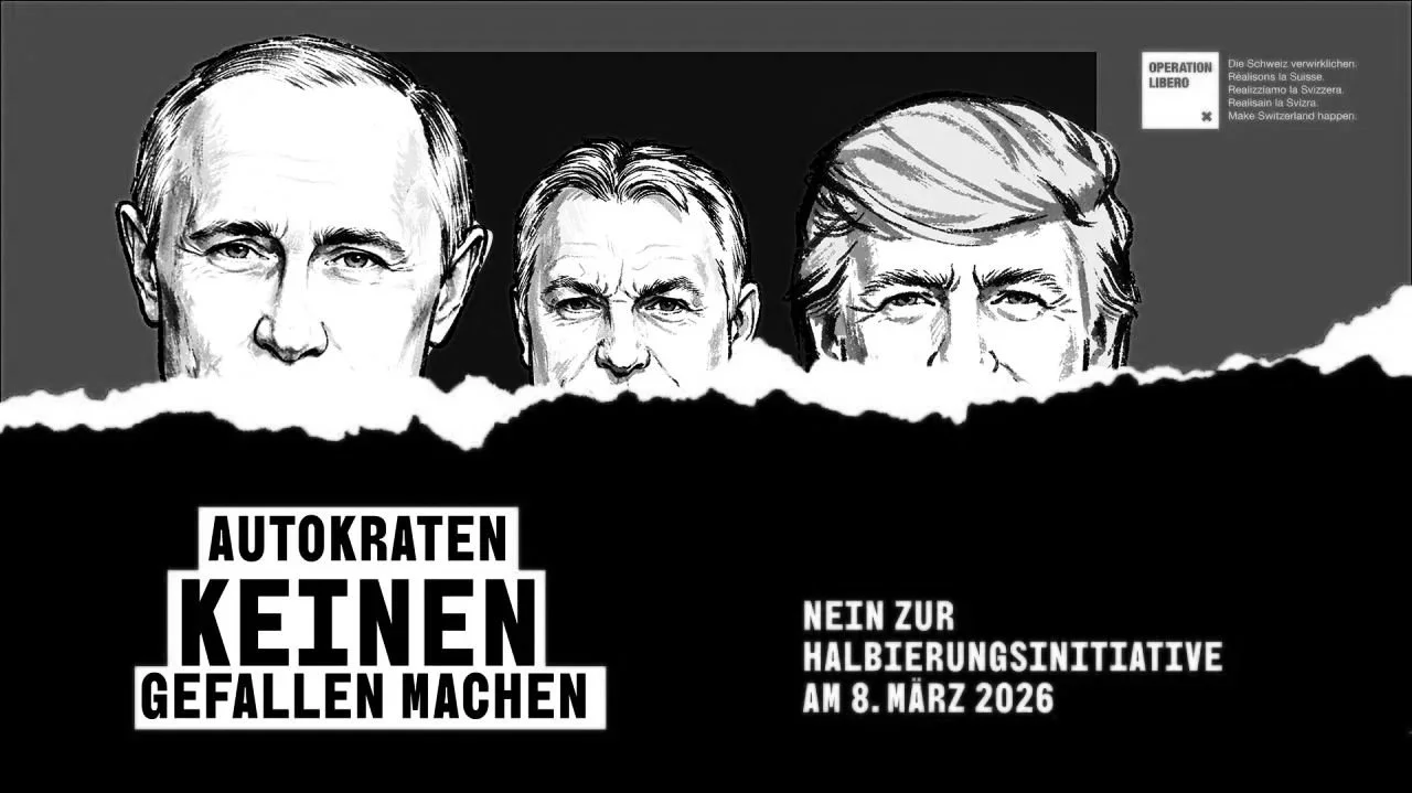 SRG-Halbierungsinitiative: Anatomie einer Kampagne