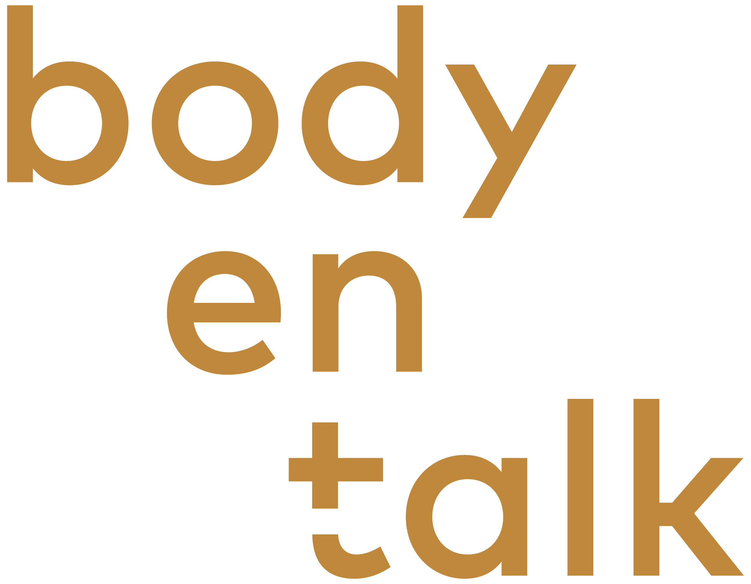 BODY en TALK