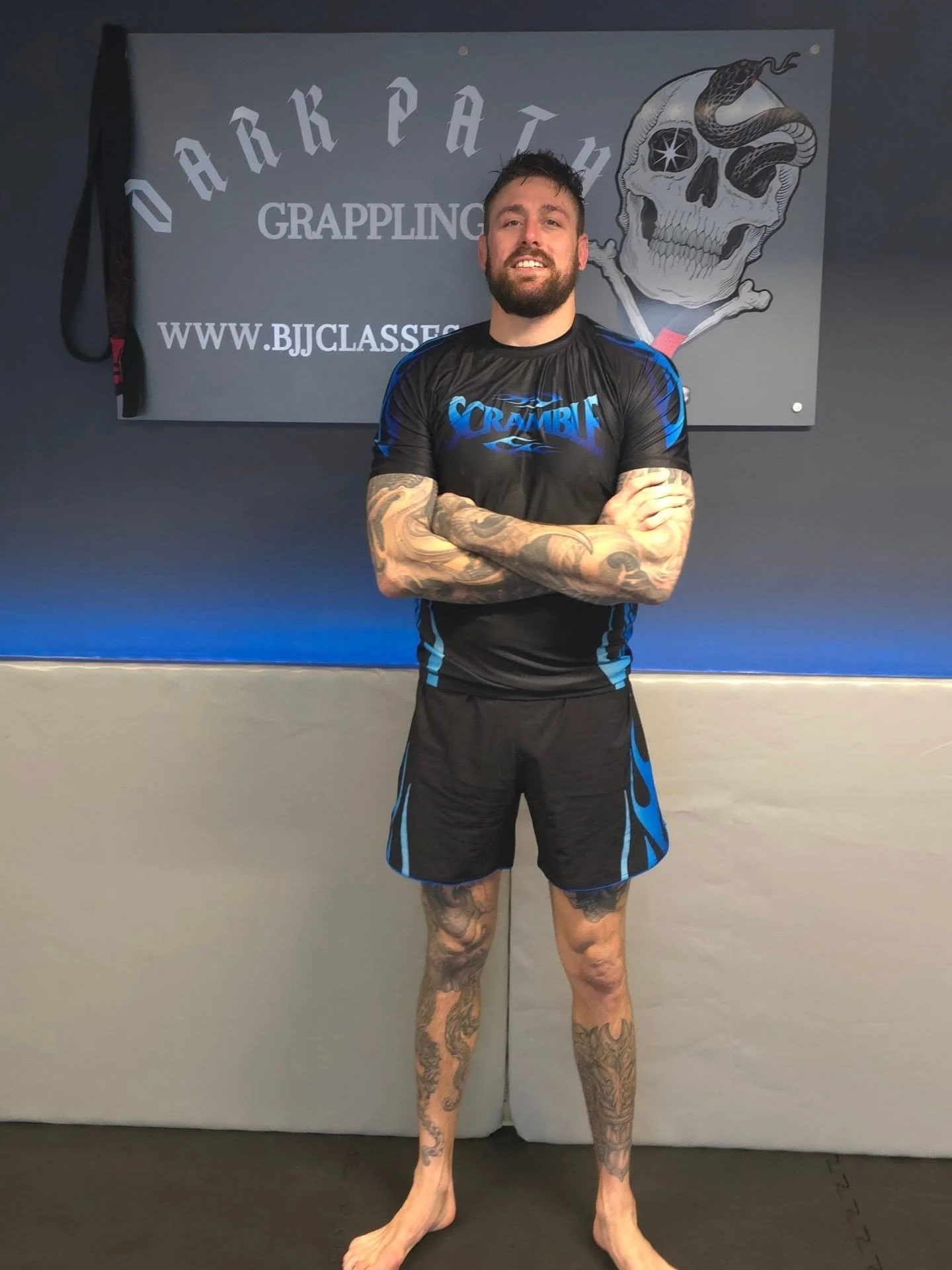 Thanks Scramble for the new ice and fire 1998 kit 🧊 🔥 

Who remembers these flames on a Hawaiian style shirt?!