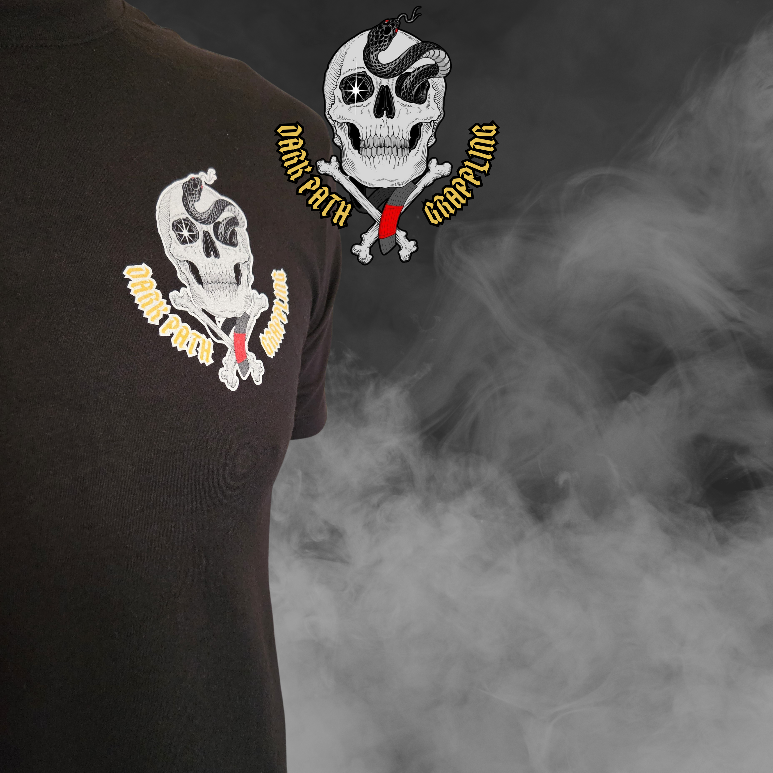 Dark Path Grappling and BJJ Merchandise 4.png