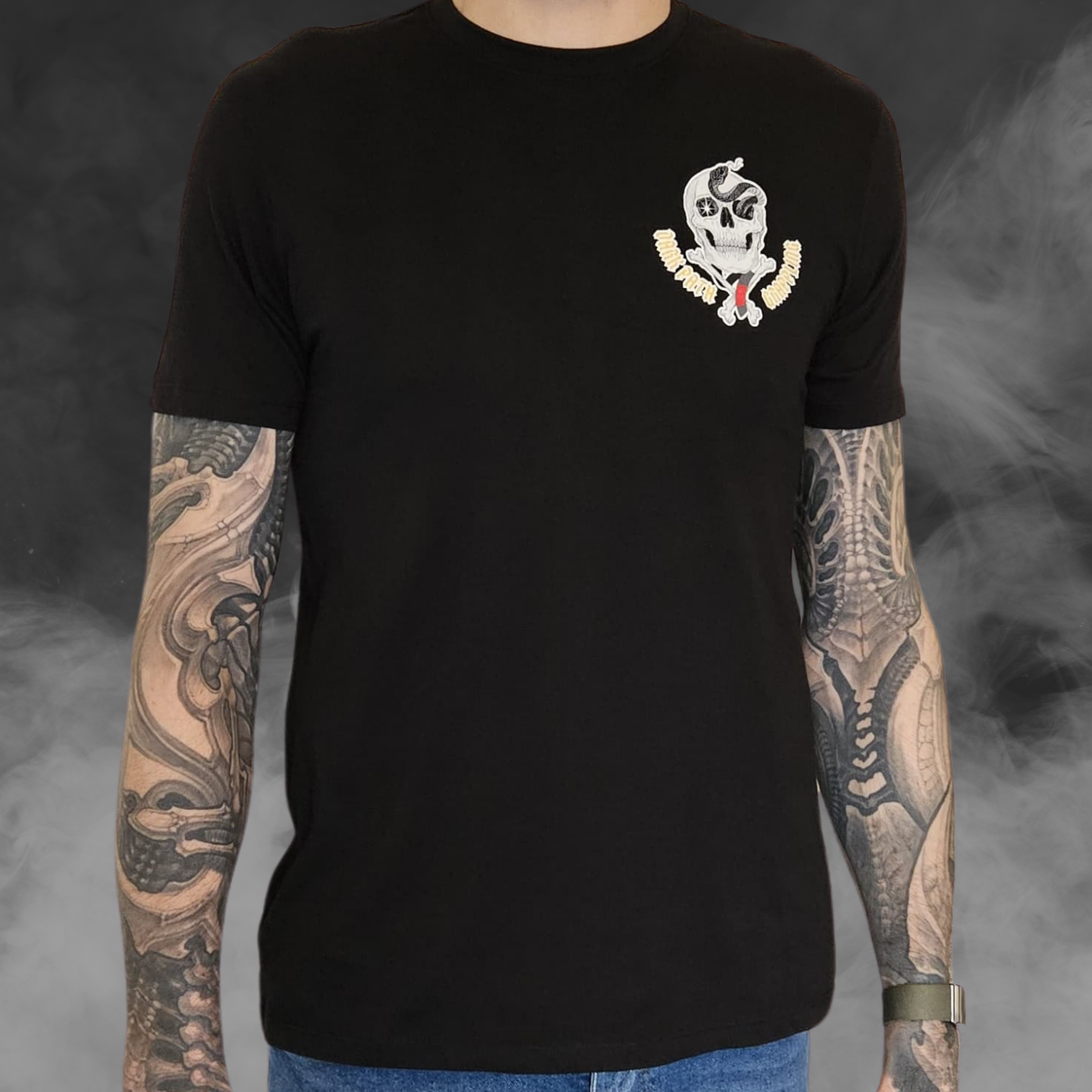 Dark Path Grappling and BJJ Merchandise2.png