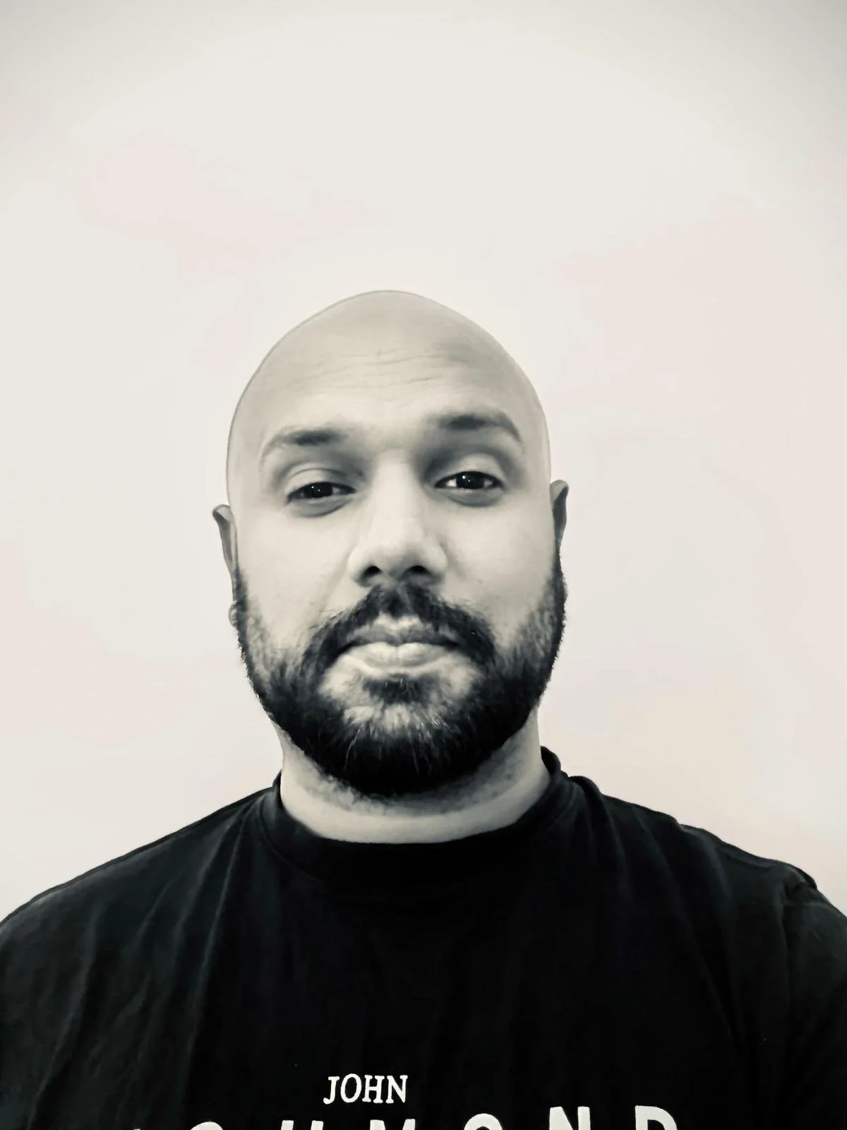 Suleman Khan, founder of Datality