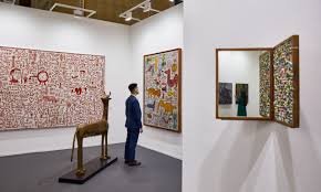 Art Dubai Tour (Invite Only)