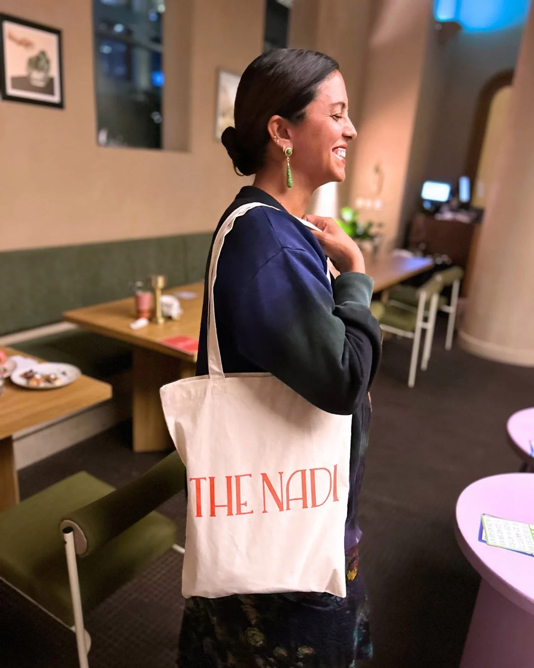 Lately at The Nadi&hellip;

A few of our favourite moments!✨

#dubaisocialclub #dubaicommunity #activeaging