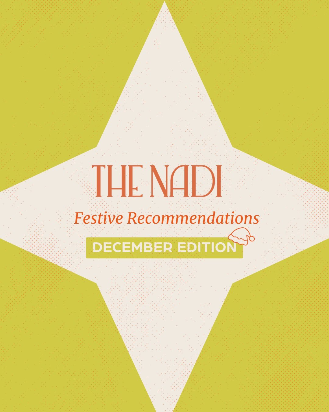 ✨ What&rsquo;s On This December ✨

December in Dubai always feels a little brighter- cooler mornings, festive evenings, and plenty of ways to enjoy the city at a slower pace. Whether you&rsquo;re in the mood for a gentle outdoor moment or something a