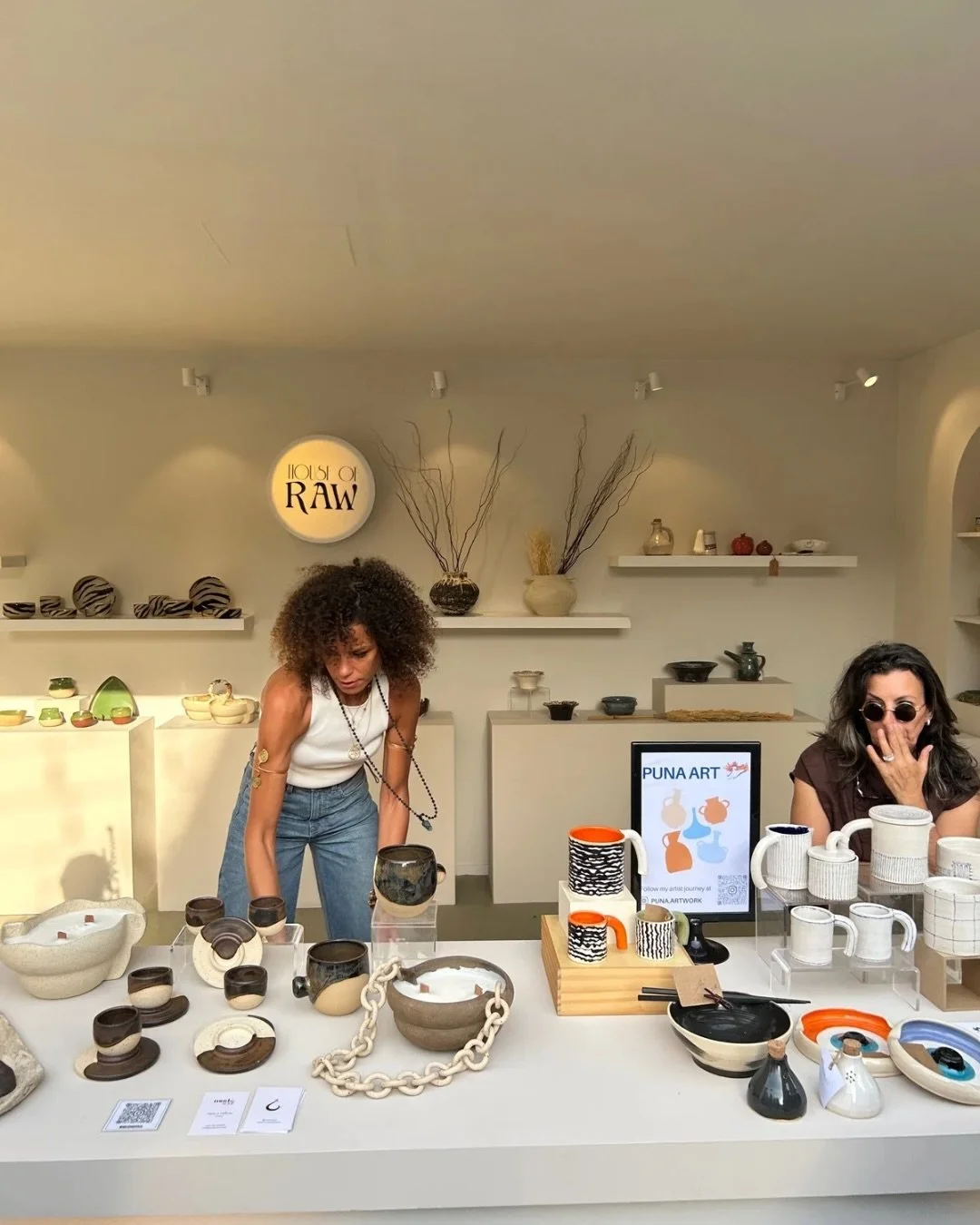 Postcards from January 🧡
Our favourite moments in 13 slides.