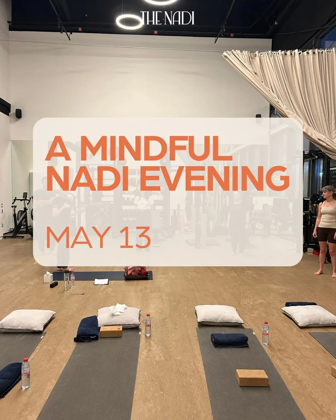 Midweek Evening, reimagined.

An evening to slow down, tune in, and create space for yourself, breathwork and meditation taught by @rosebodonovan and art therapy by @infijoy_official 

📅 Wednesday, 13 May
📍 Joint Space, Alserkal
🕰️ 6-8 PM

Book yo