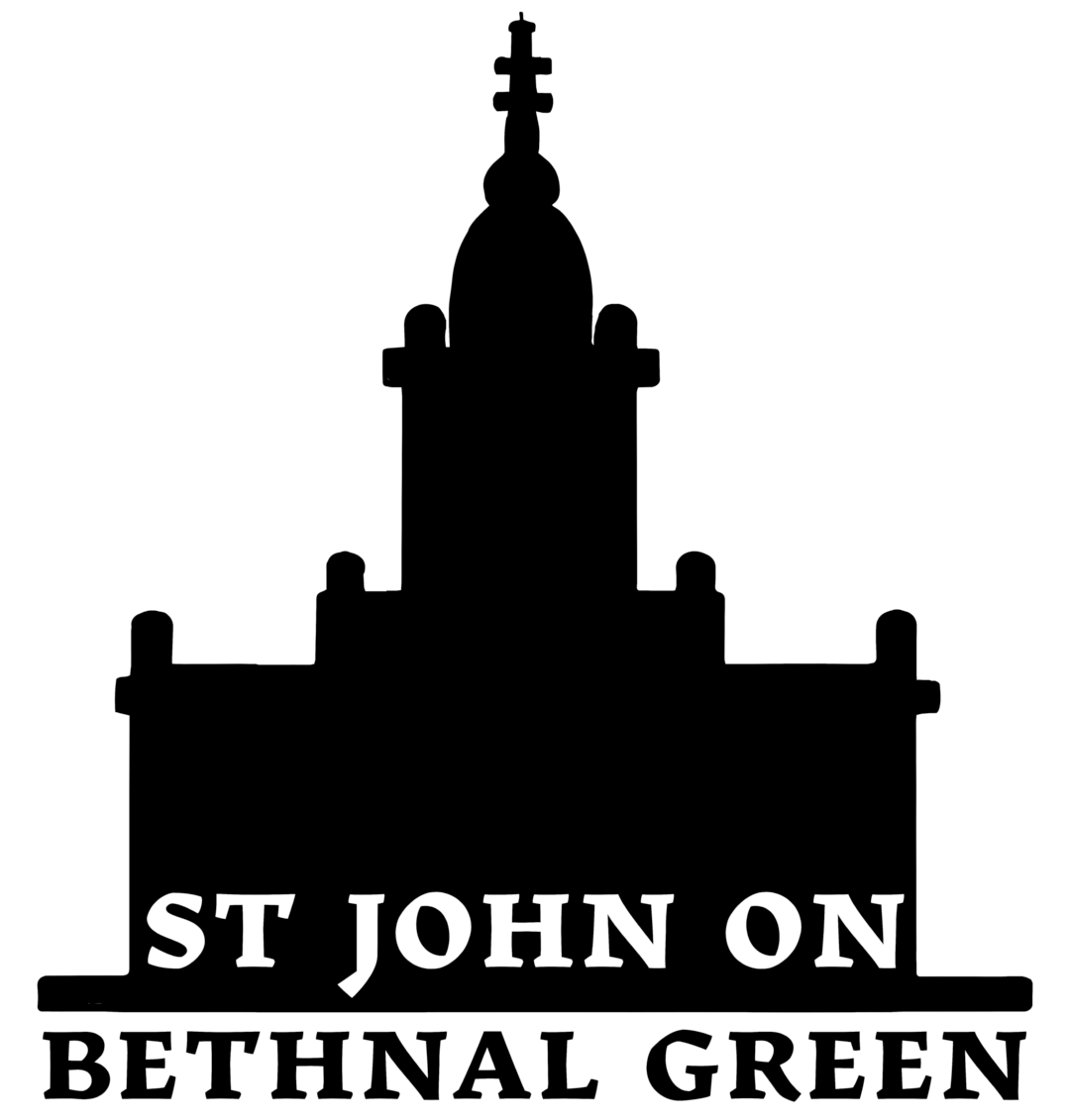 St John On Bethnal Green St John On Bethnal Green