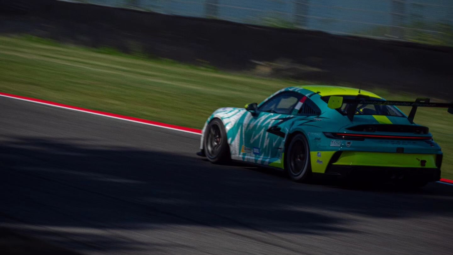 Frist step into 2024

#notorsport #porsche #lumixg9 #mugellocircuit