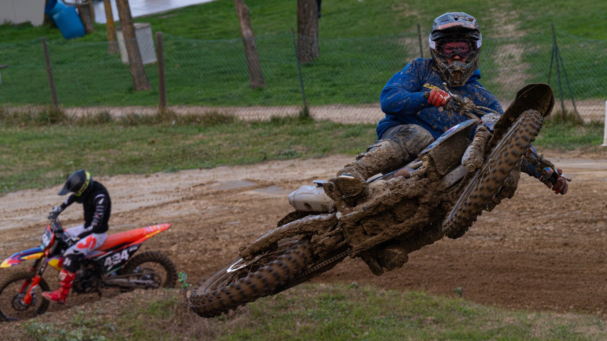 I nostri ragazzi sono stati ospiti di JKracing durante una sessione di allenamento di Isak Gifting (pilota MXGP).
Ecco a voi i risultati. 

 #racetrack #kodawarimediaagency #socialmediamarketing #foto #emotion #Fotografia #socialmediamanager