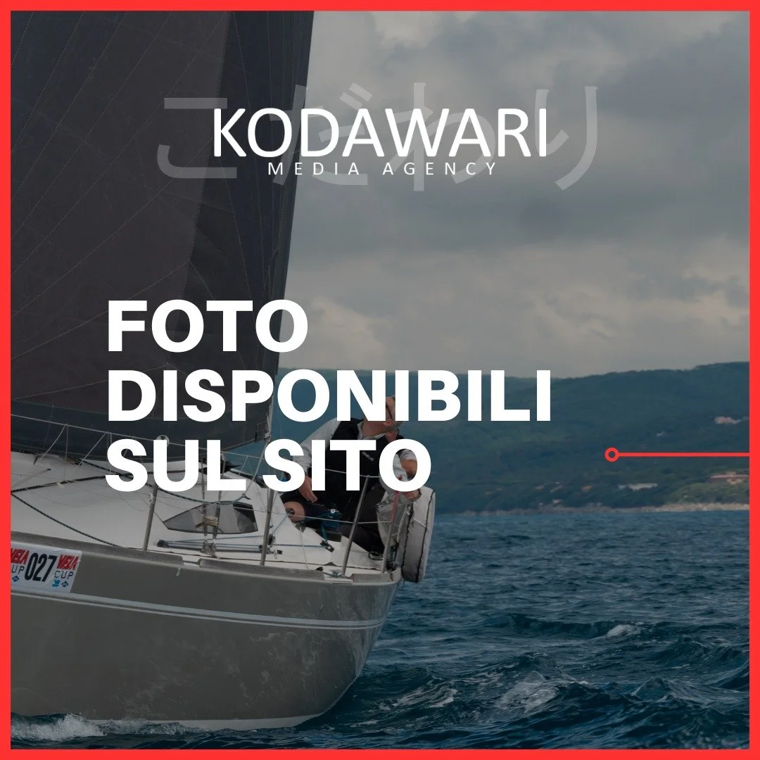 Abbiamo caricato sul nostro sito le foto che abbiamo fatto durante la @vela.cup e la Triton Cup (@triton.italy ) del 25 e 26 maggio presso @marinacalademedici .
Se riconoscete la vostra imbarcazione nelle foto e siete interessati ad averla scriveteci