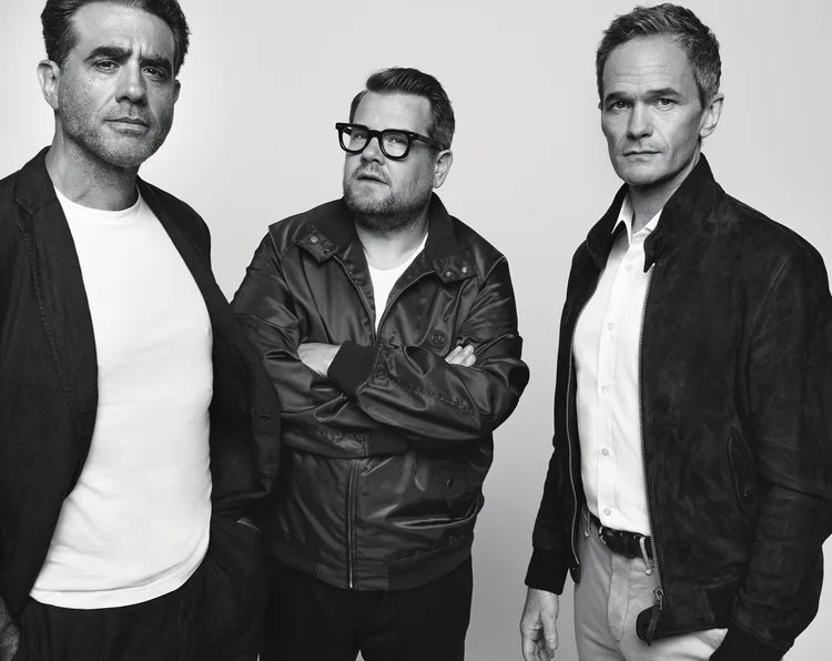 Vogue US — September Issue