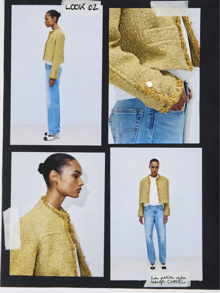 Vogue France