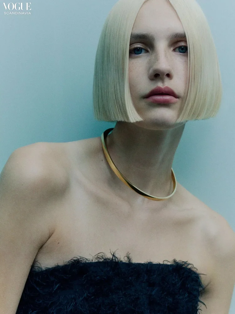 Vogue Scandinavia