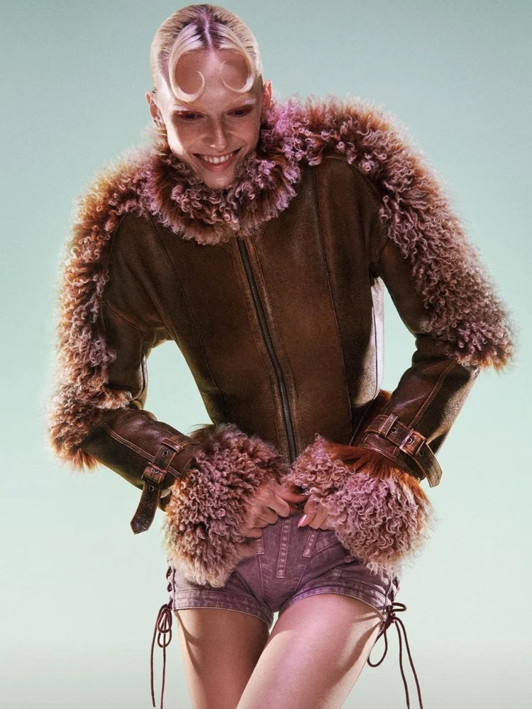 Jean Paul Gaultier x KNWLS