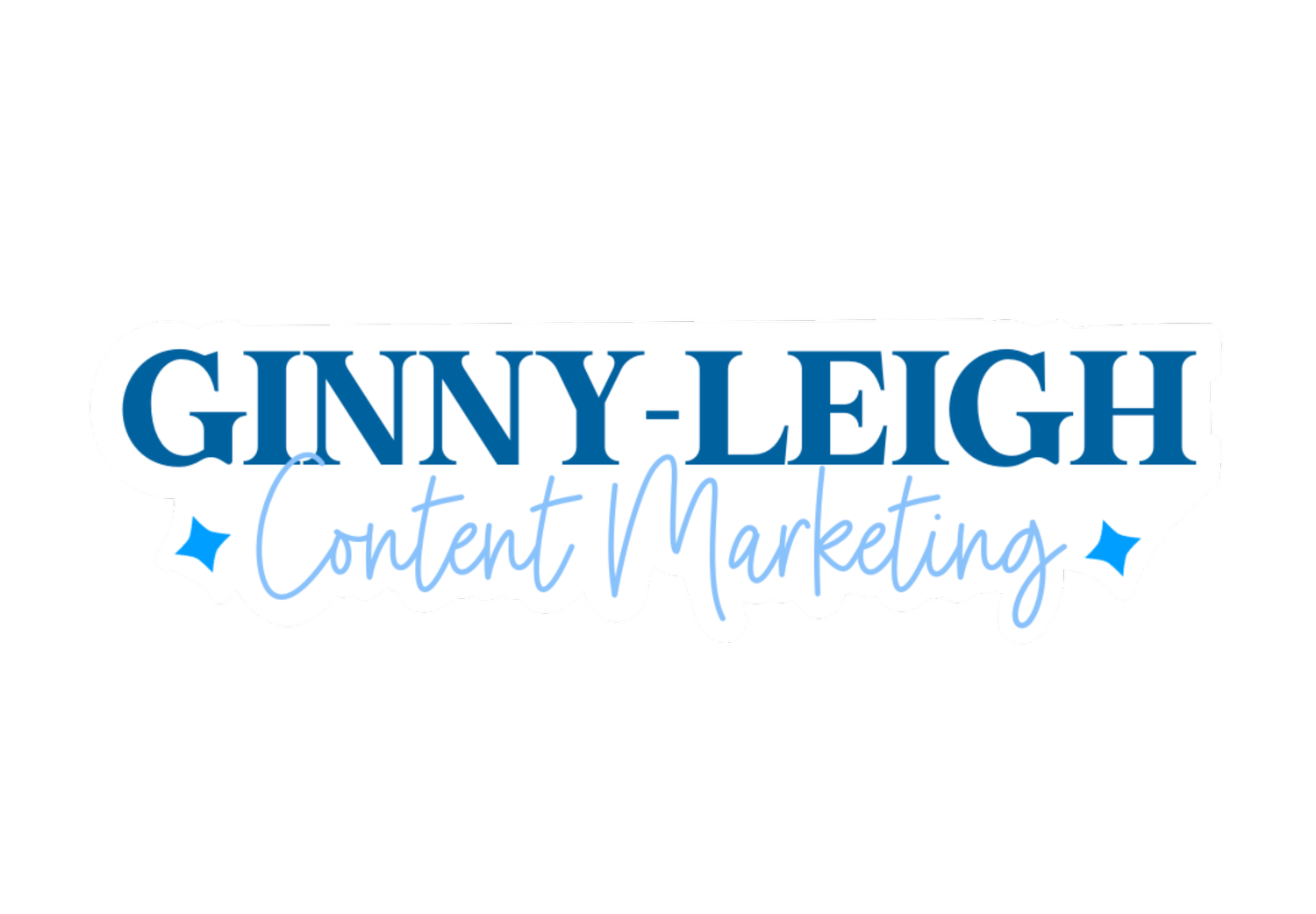 Ginny-Leigh Content Marketing