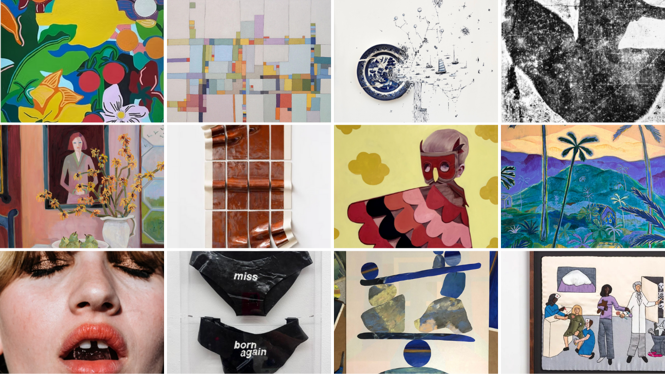 12 Artists to Watch in 2026