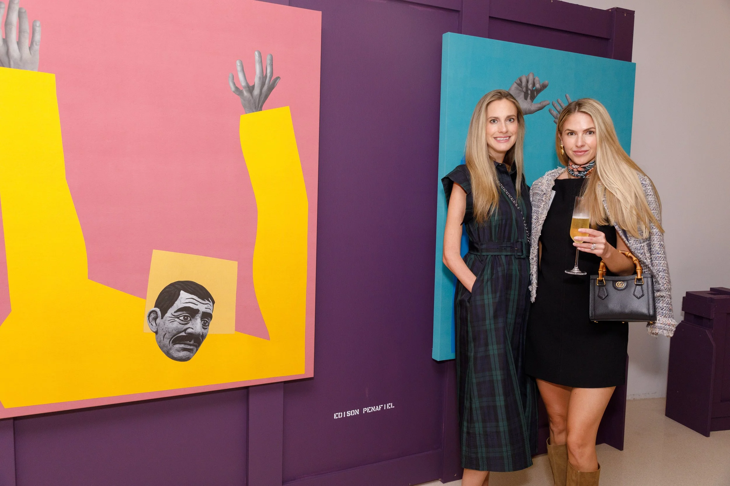 Surface Heat: How One Evening at Art Basel Proved the Power of Art-Led Corporate Experiences