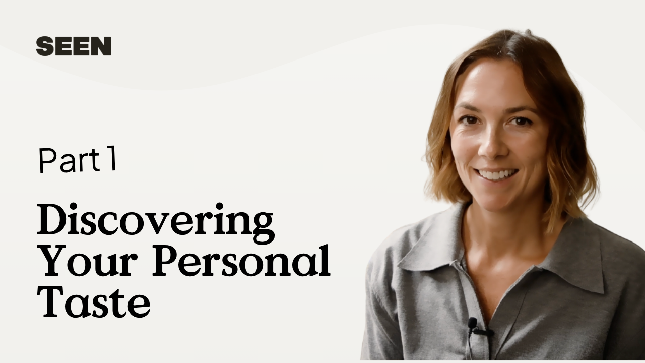 How to Start Collecting - Discovering Your Personal Taste | Art World 101