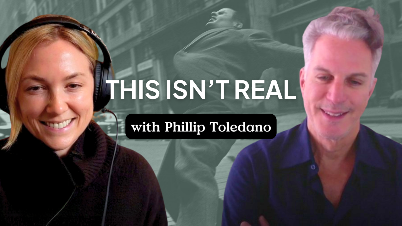 The Art of the Lie: Phillip Toledano on AI, Deceit, and Why Photography Was Never Really True