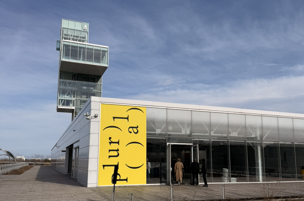 Plural Montreal - The Contemporary Art Fair We Didn’t Know We Needed