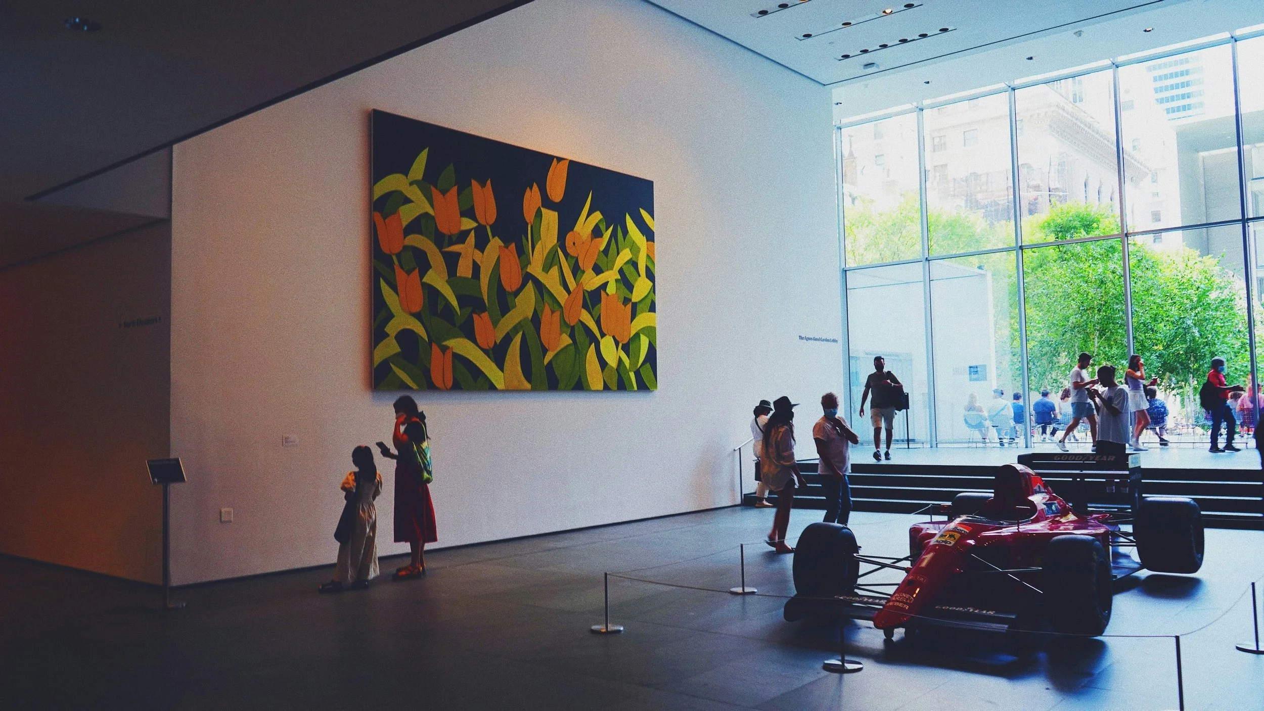 What does “American Art” even mean anymore?