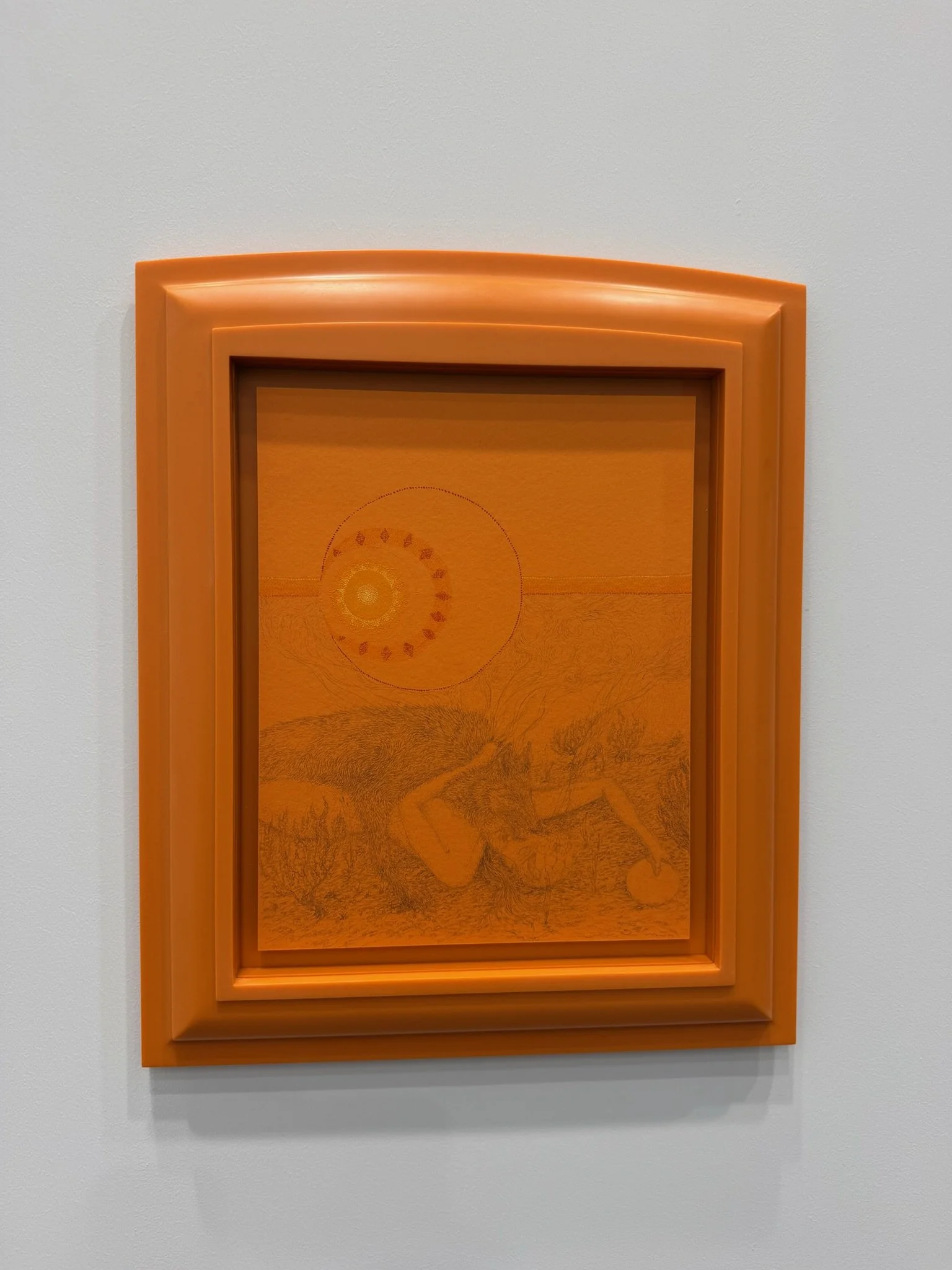 Matthew Barney