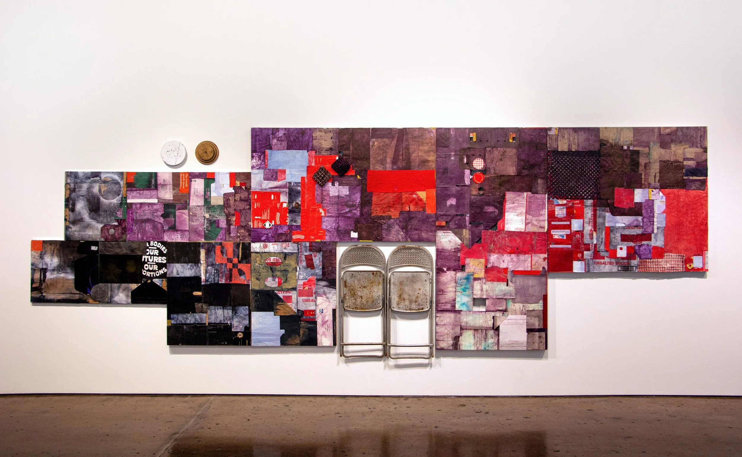 Artists to Watch Right Now: Seen Mentor Prize Edition