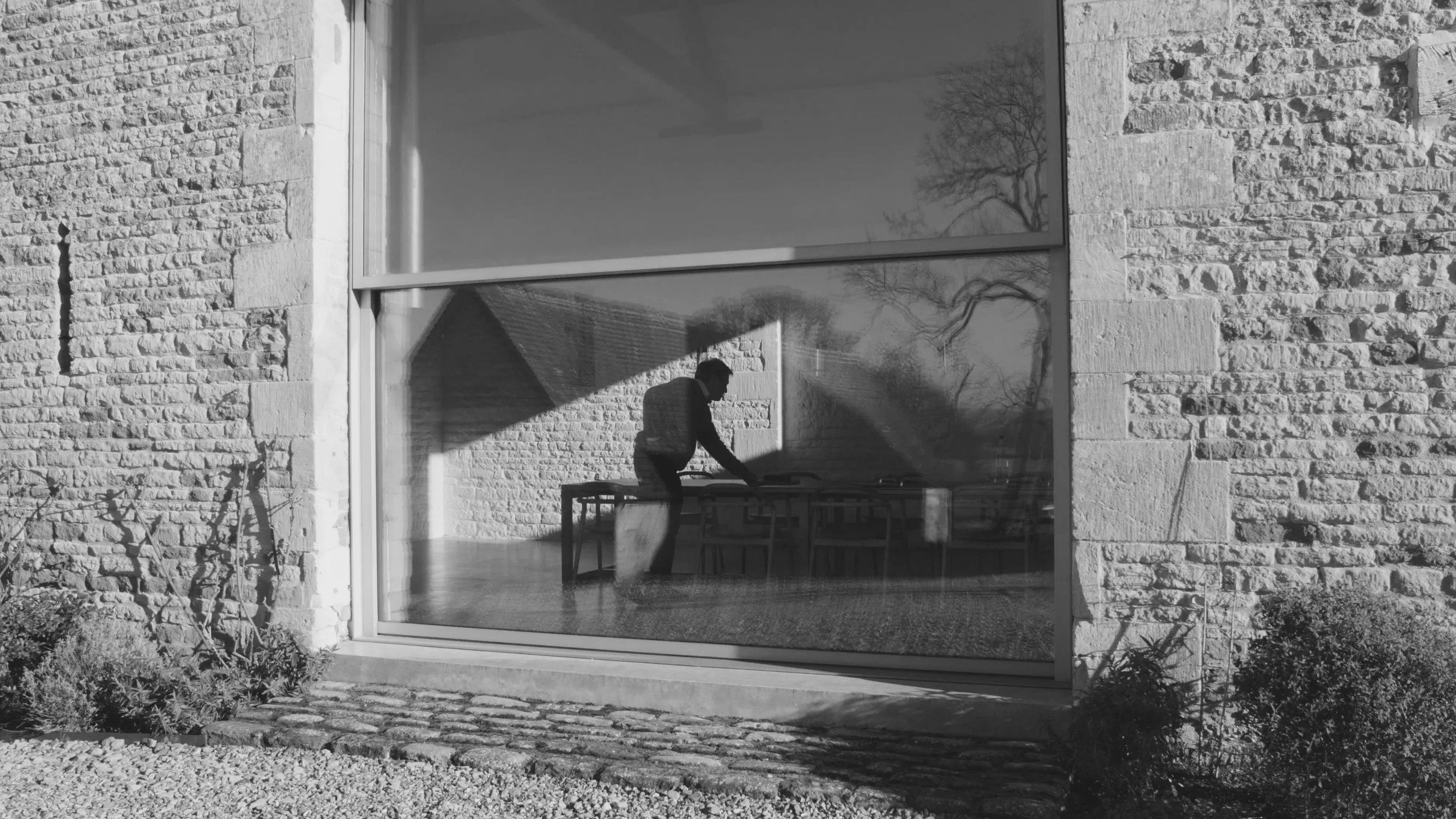 John Pawson: Minimalist Mastery in Architecture and Photography