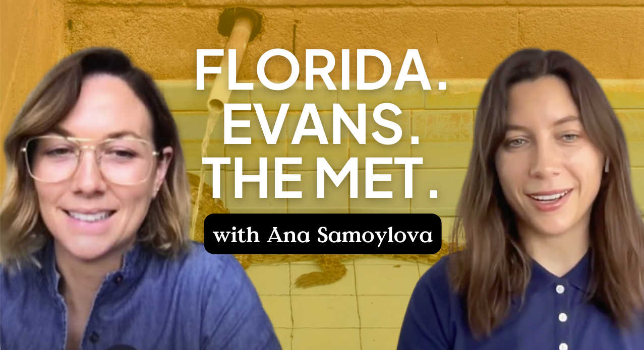 Citizen of Everywhere: Photographer Anastasia Samoylova on Finding Her Place in the Strangest State in America