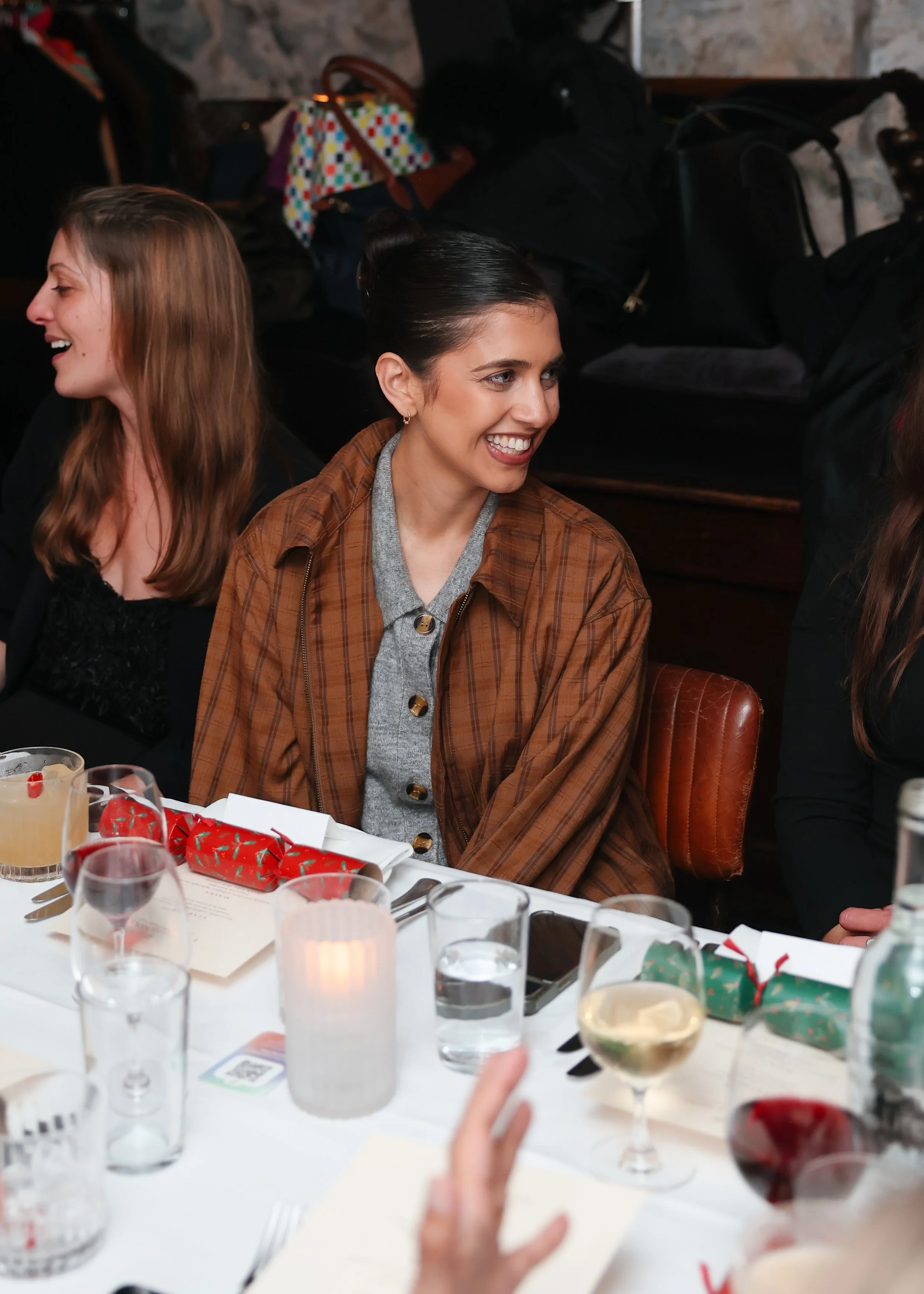 Omnea - Women’s Procurement Network Dinner