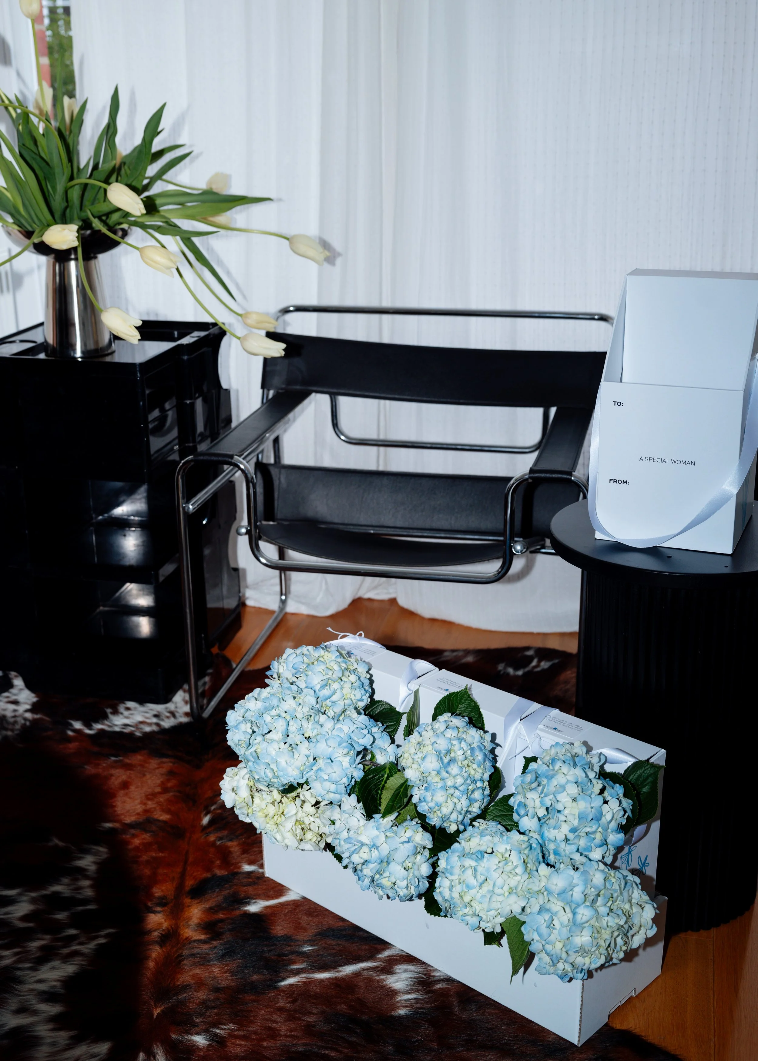 La Roche Posay Mailers for Gee Studio