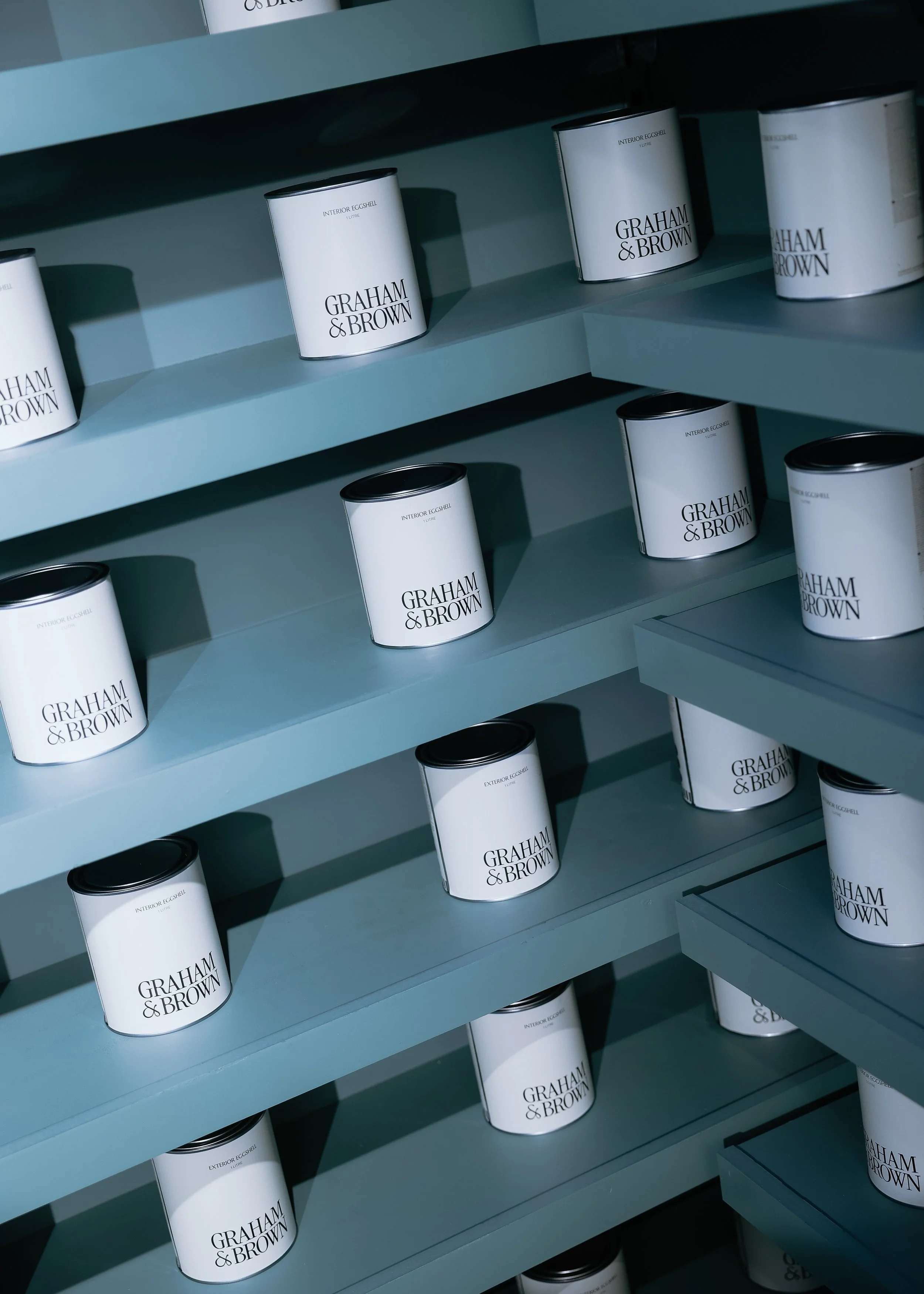 Graham & Brown King's Road Store