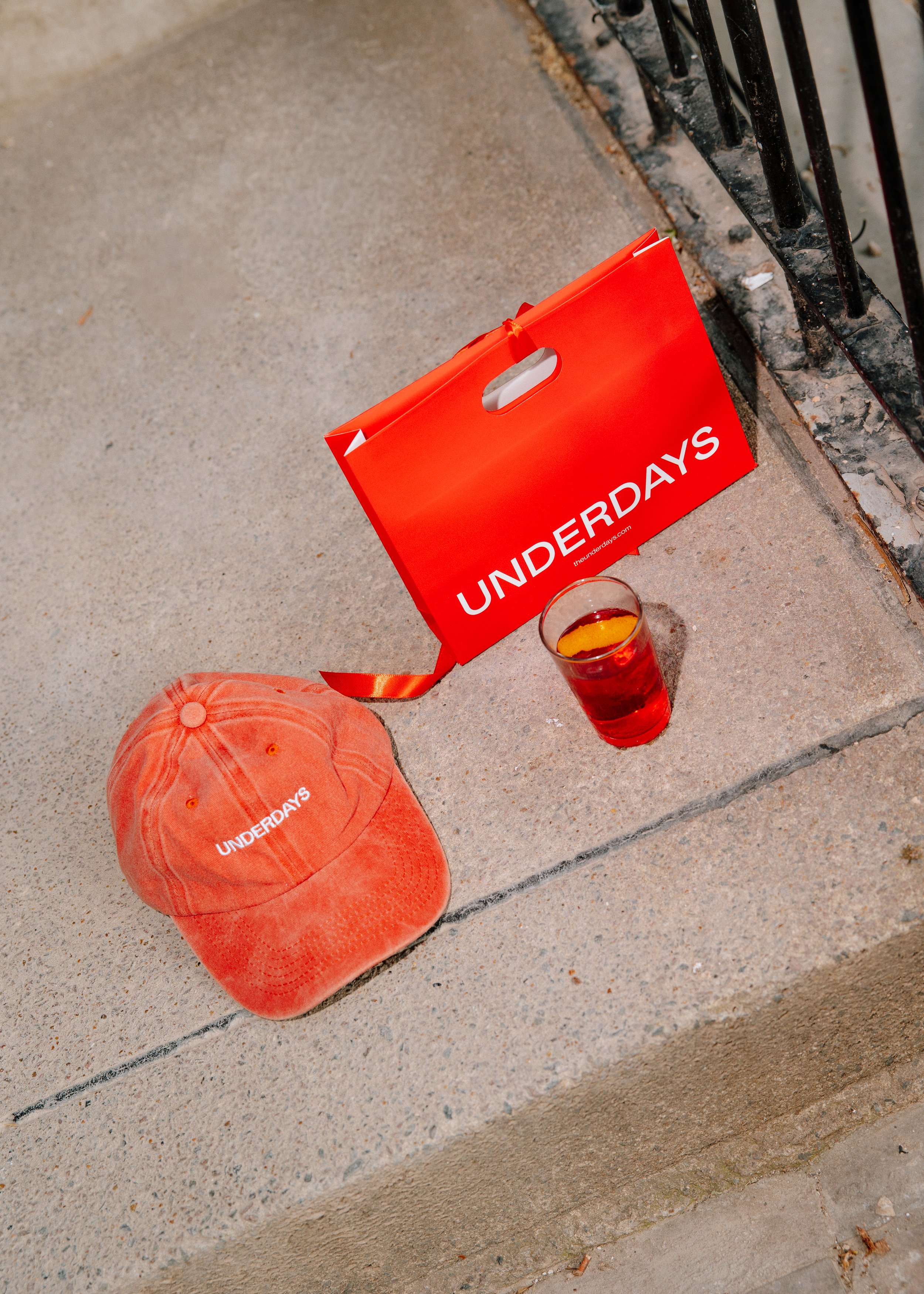 Event / Underdays
