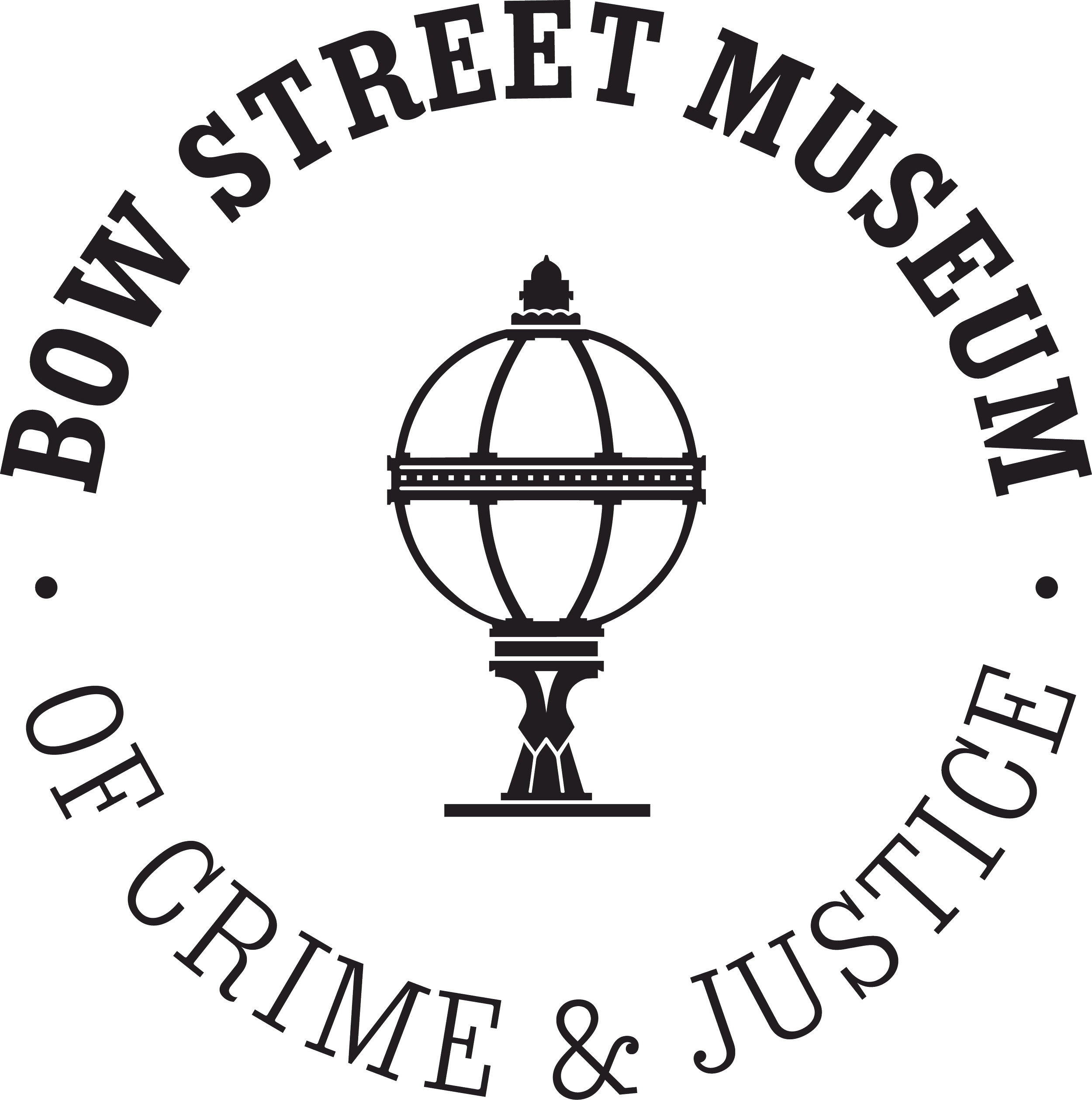Bow Street Museum of Crime and Justice: Staff Facilitated Workshops