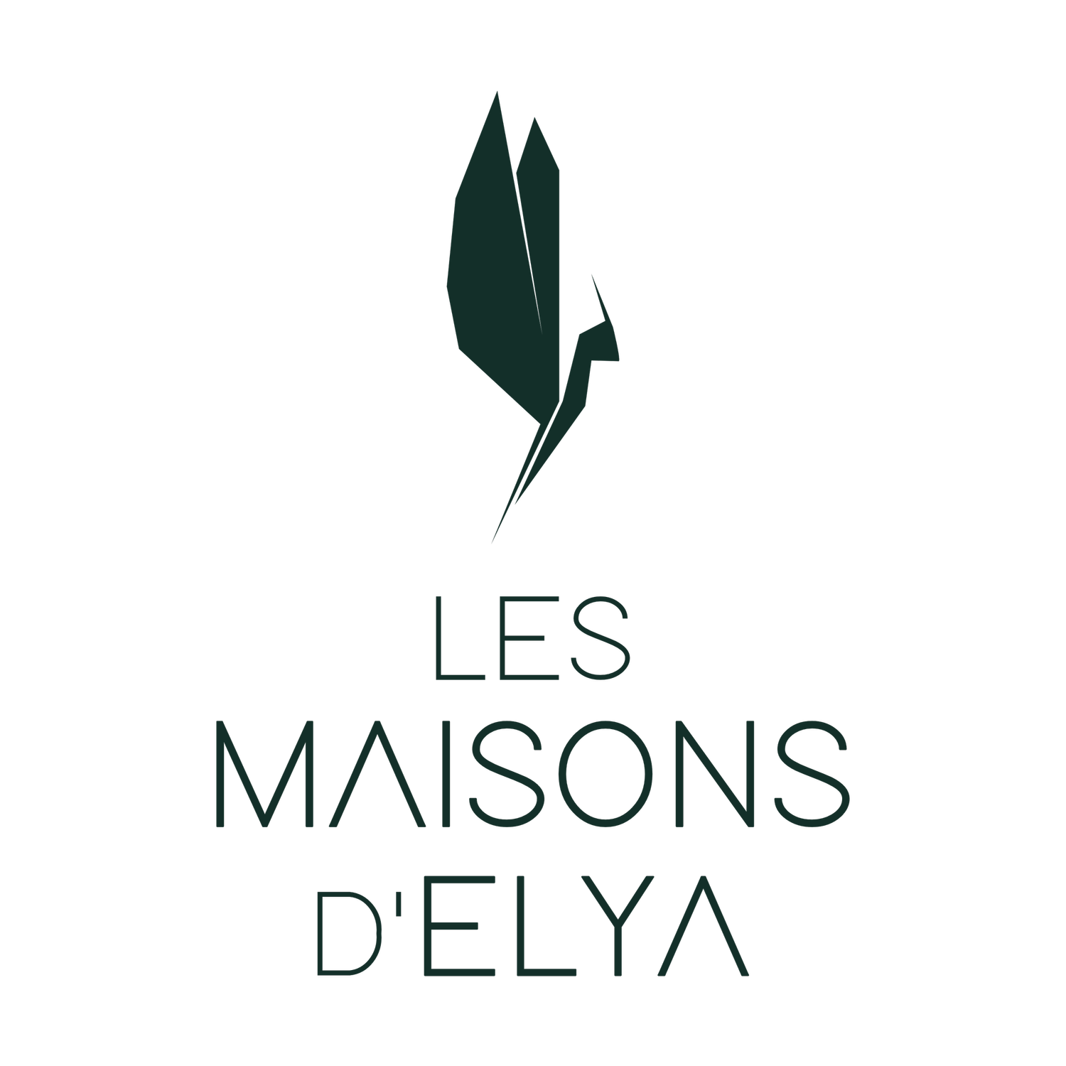 LES MAISONS D'ELYA