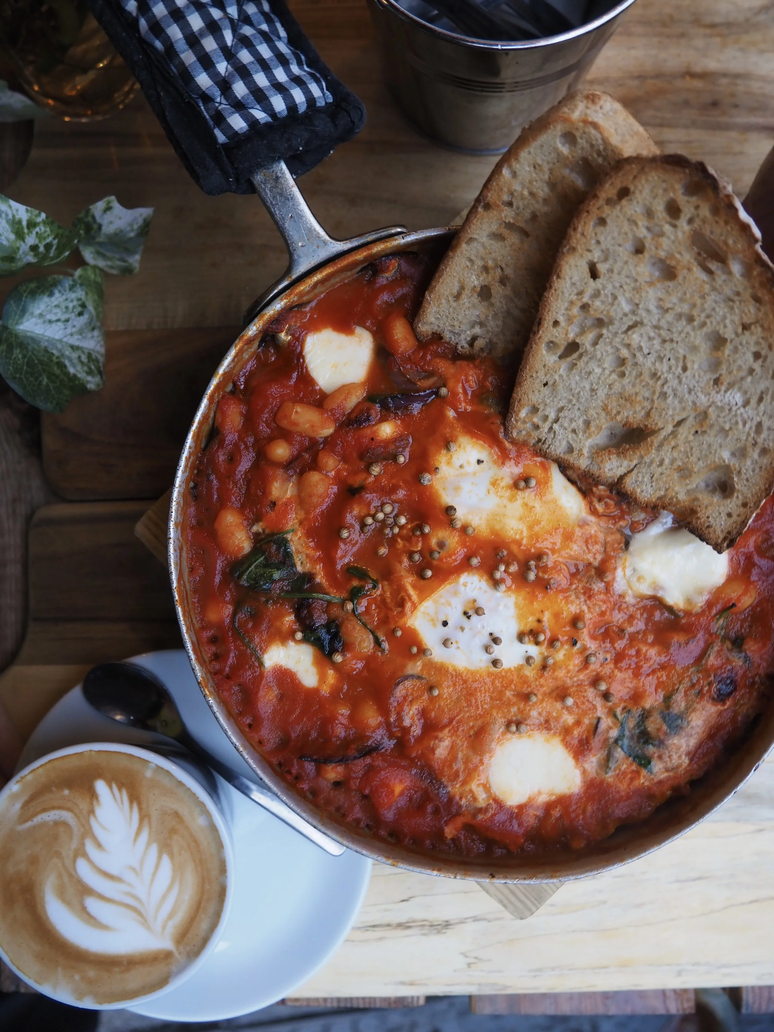 Singlend Cafe and Bakehouse