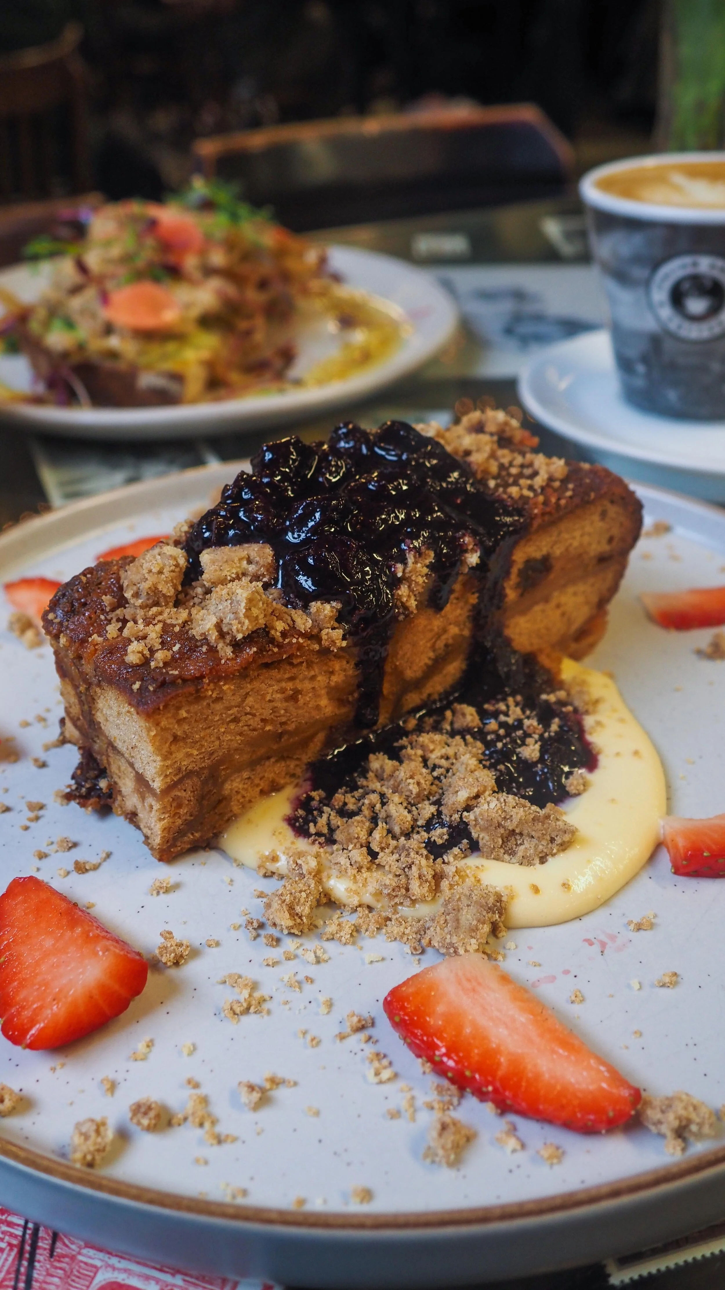 The Singlend Cafe and Bakehouse