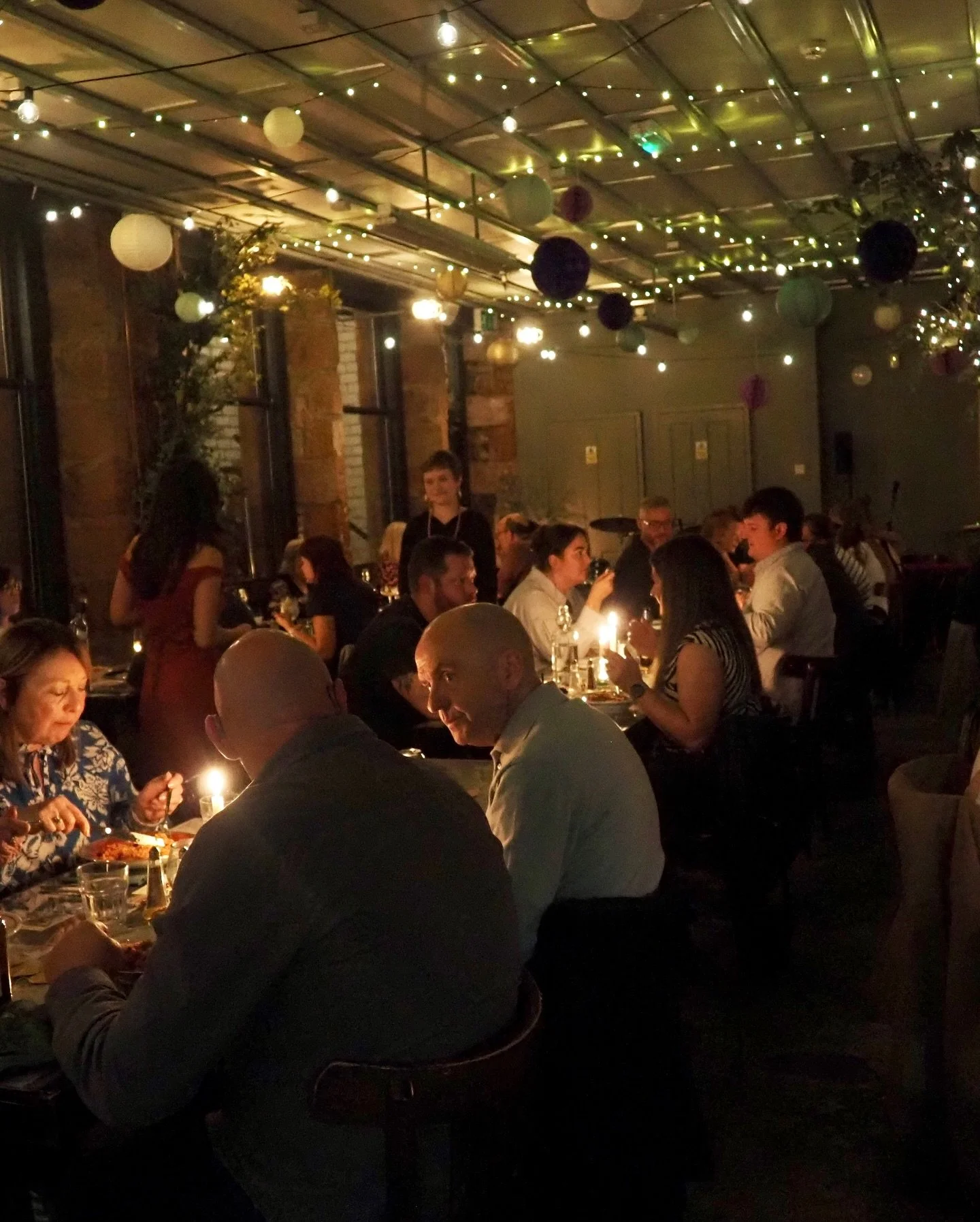 Your time is running out to join us for Nonna&rsquo;s Night 🥂⏰

An evening of live music, 3-course Italian Menu, Prosecco on arrival and wine with dinner 🍷🍝

Tickets available from link in bio!