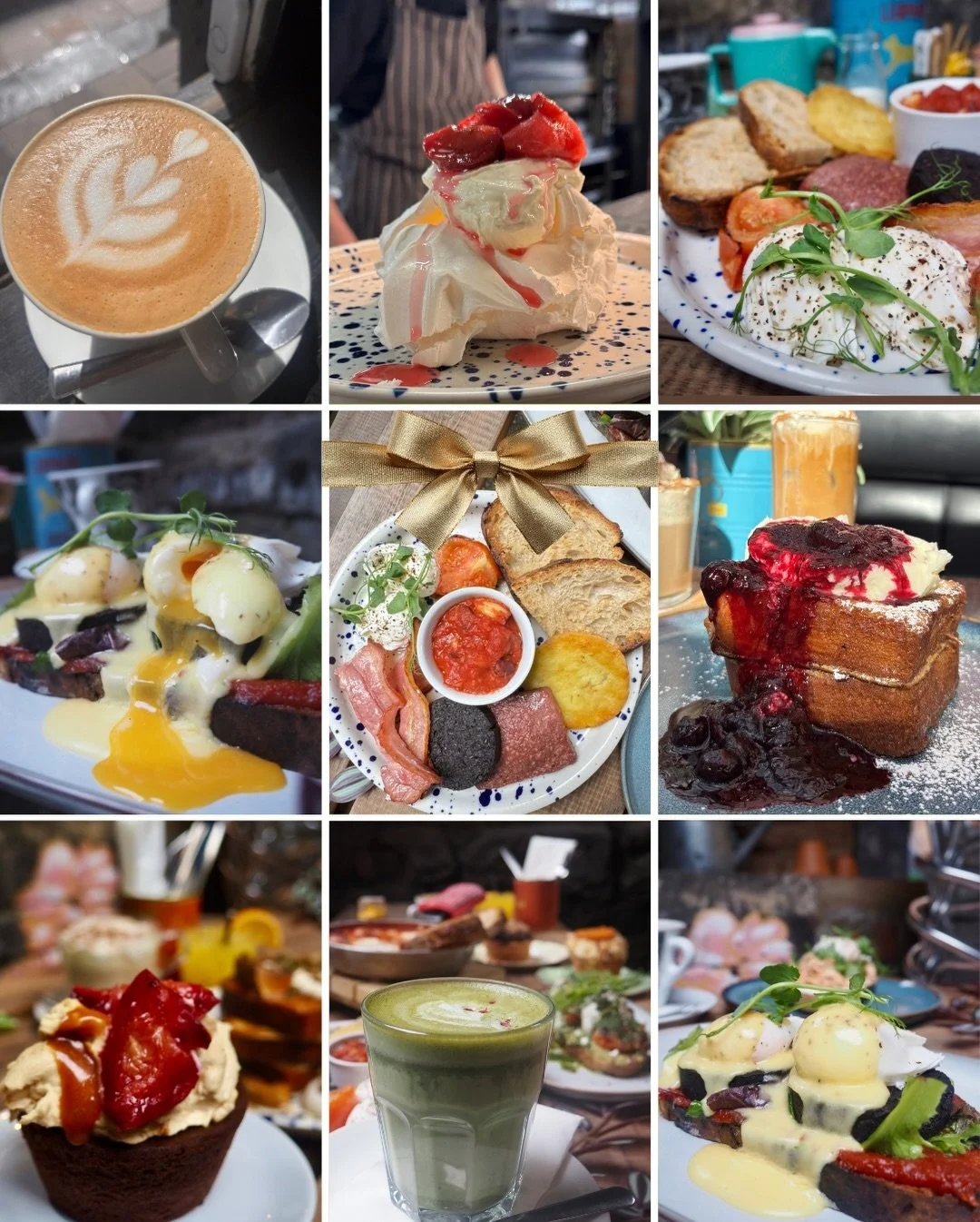 Left it late? You can still make it 📩🛷🎅🏼

A Singl-end gift voucher is always a good gift idea.
Brunch, cake, coffee&hellip; there really is something for everyone 🍳🥓🎁

Grab yours via the link in our bio and get it pinged to your inbox instantl