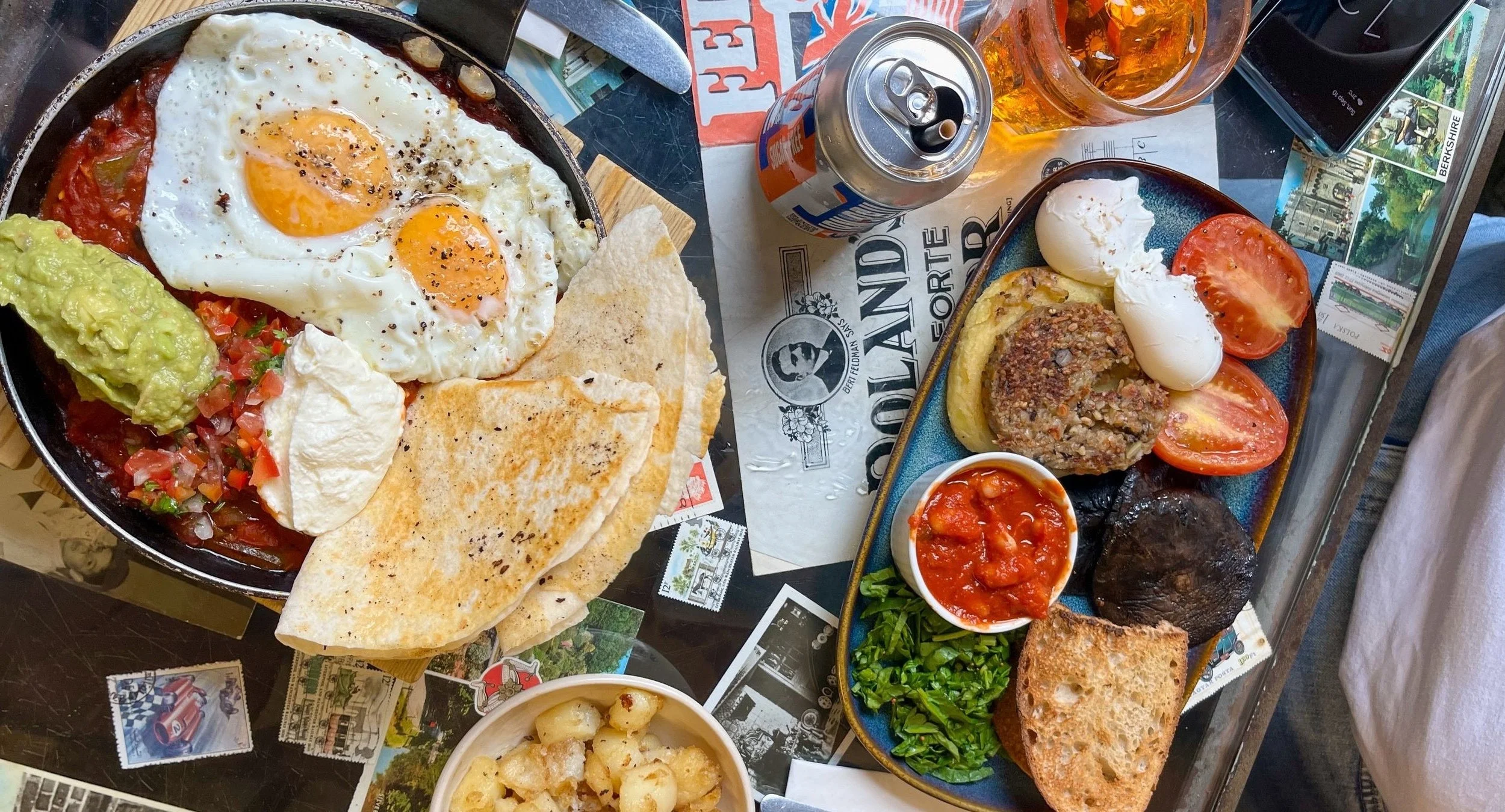 Singlend Cafe and Bakehouse