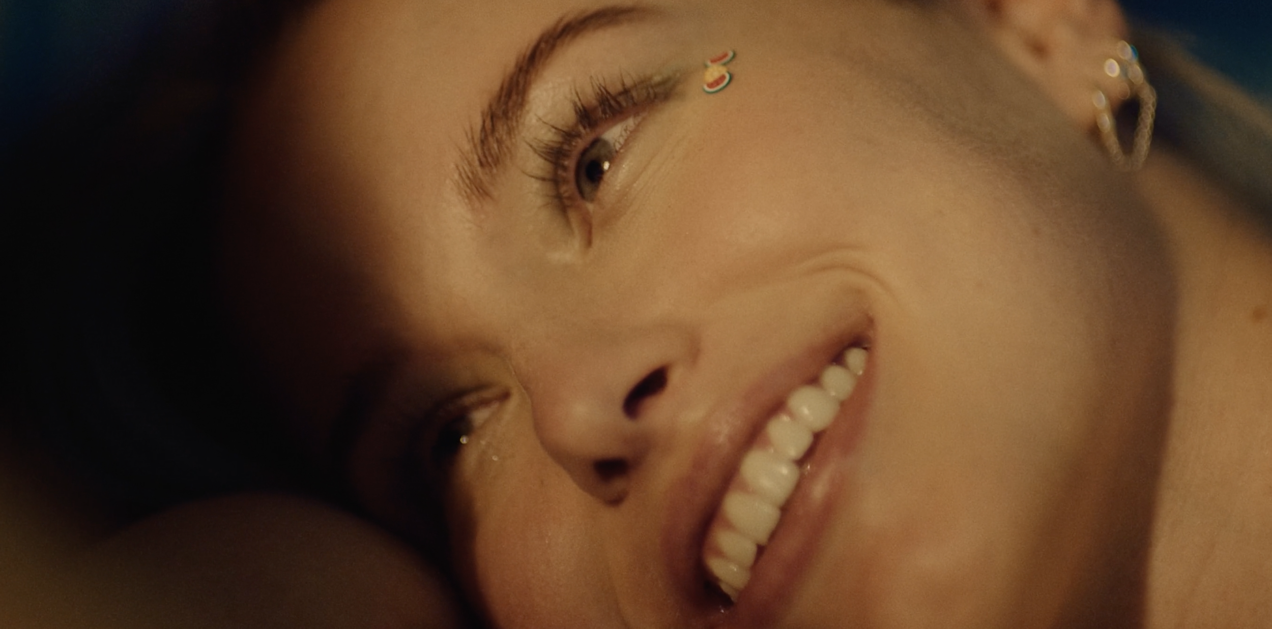 THE PASSION PROTOCOL 