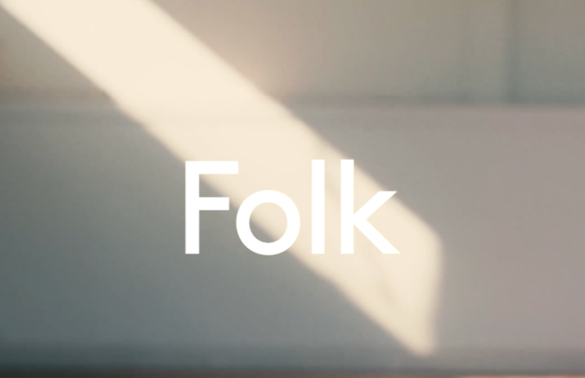 FOLK CLOTHING