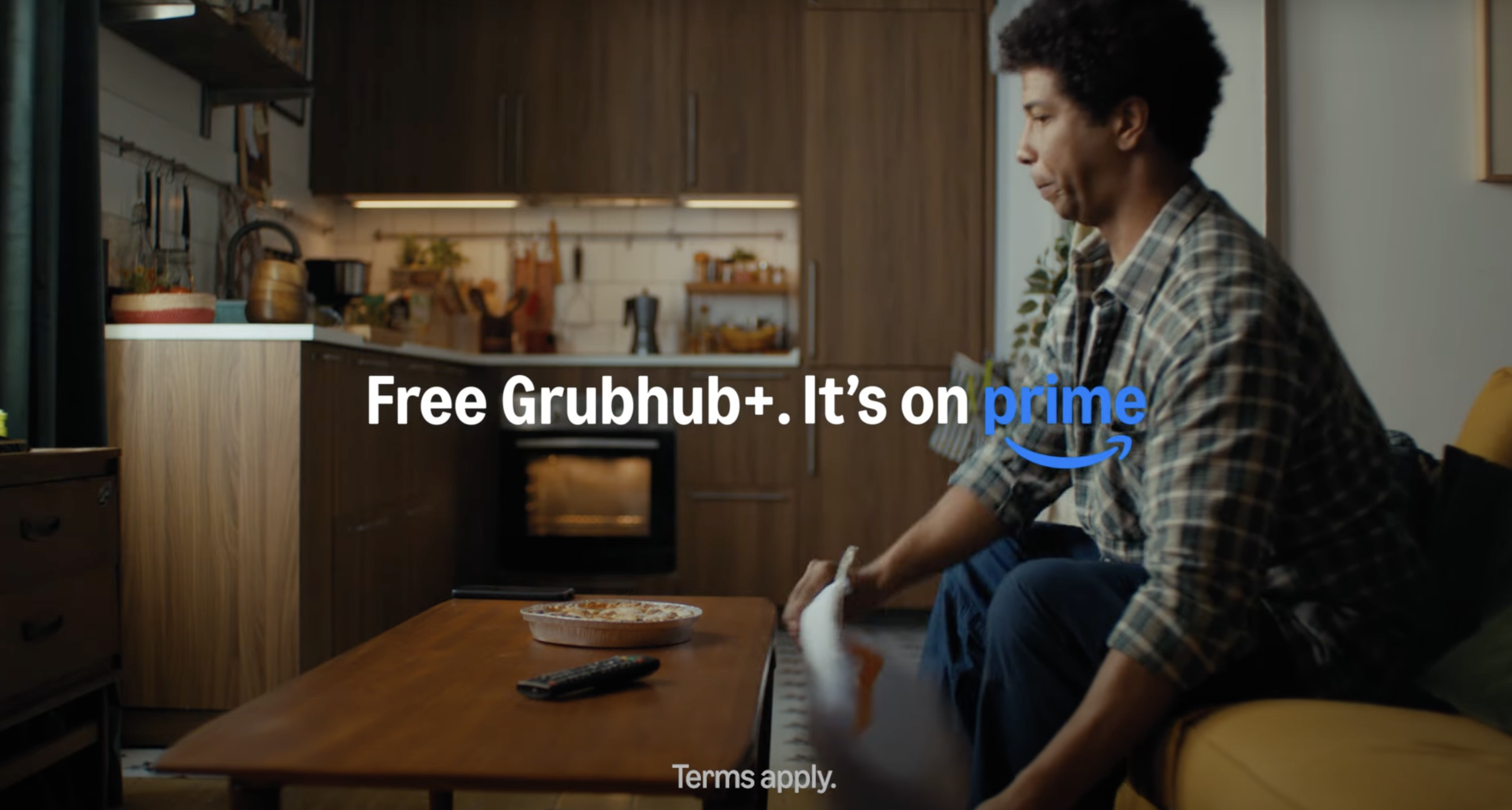Amazon Prime