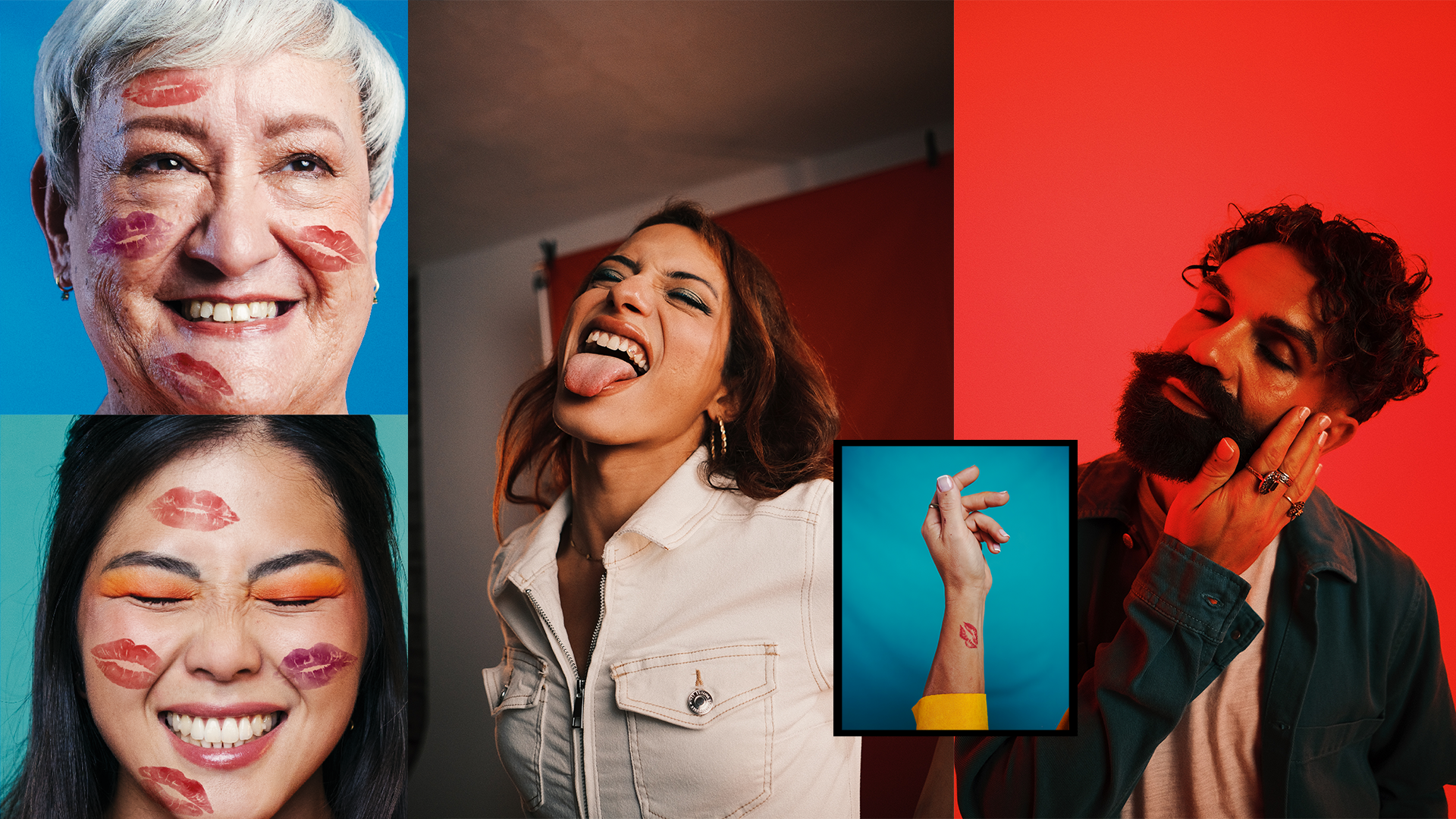 HIV Campaign - Government of Spain