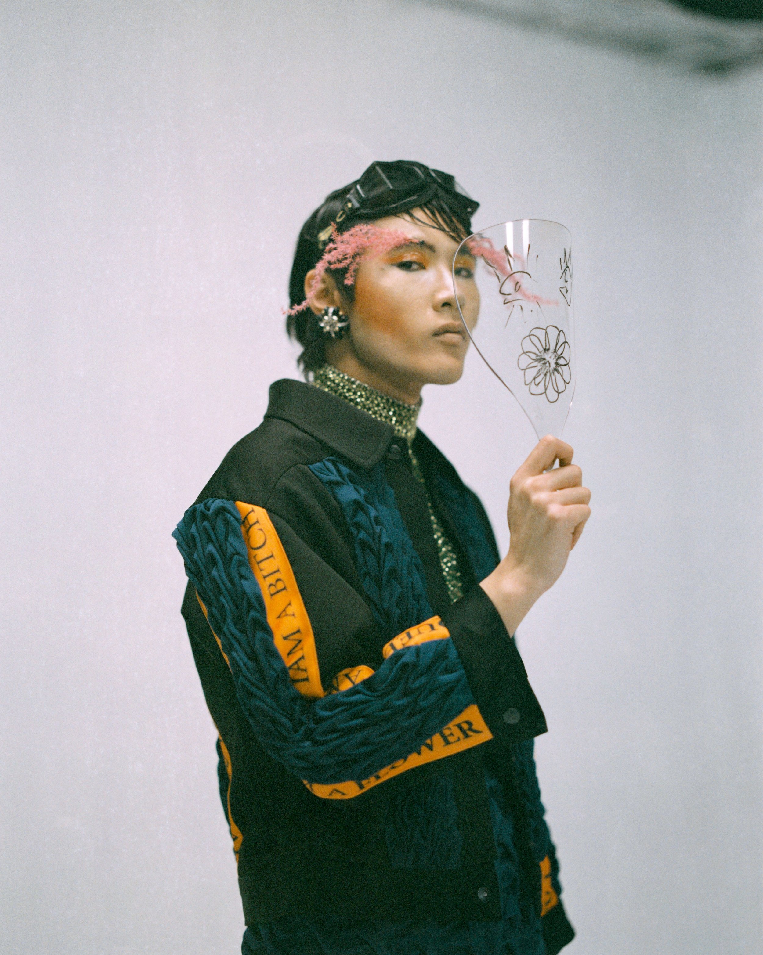 Fashion Editorials