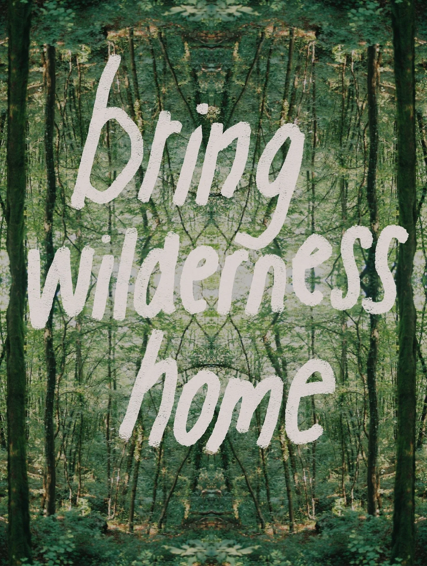 On day 3, I share a win ✨

I am proud of myself to design the webpage by myself (link in bio 🤍), shared into the world 4 finished carpets from the series that could literally go on forever - there are millions ecosystems, natural landscapes I am in 