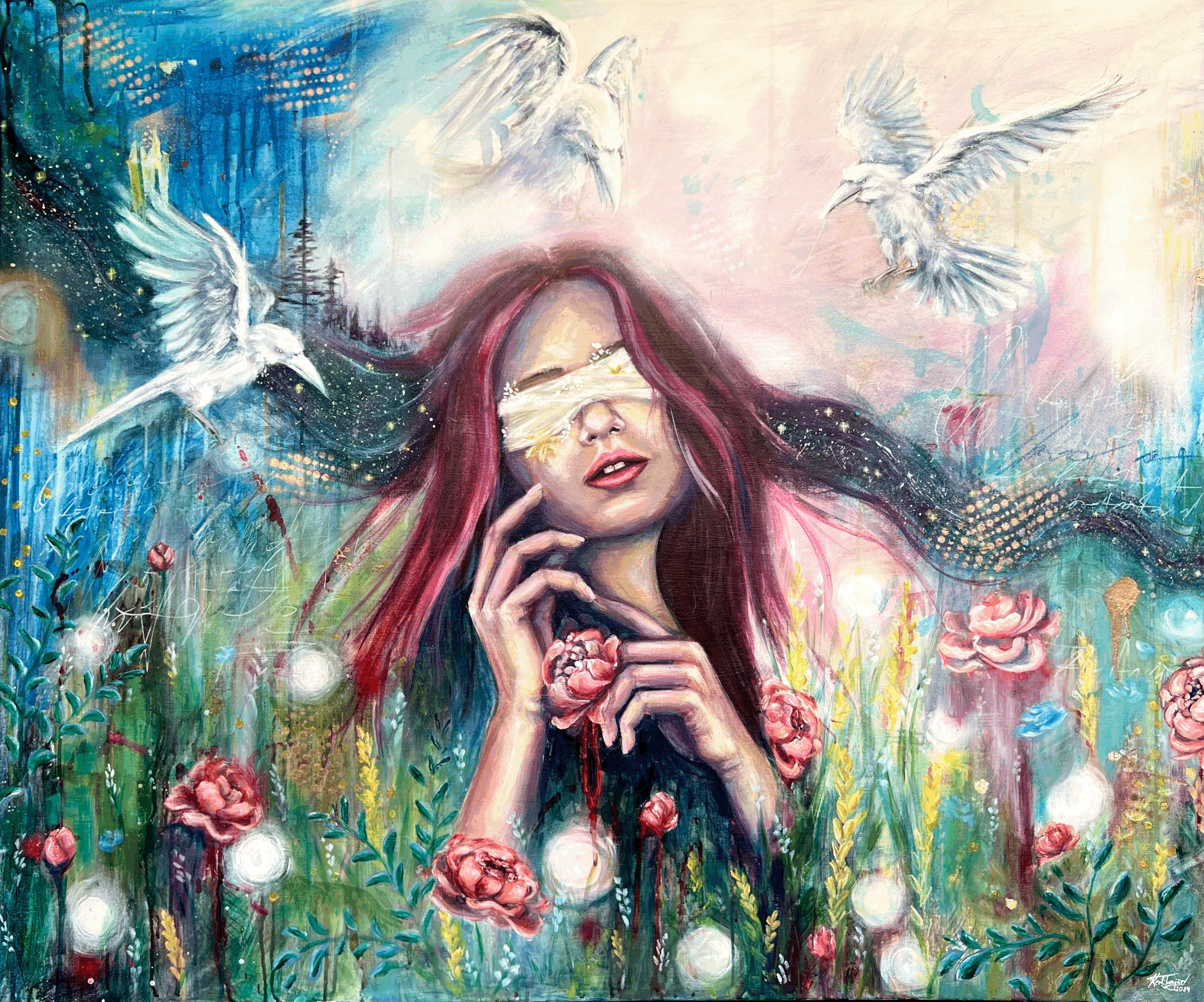 ''The Unseen''